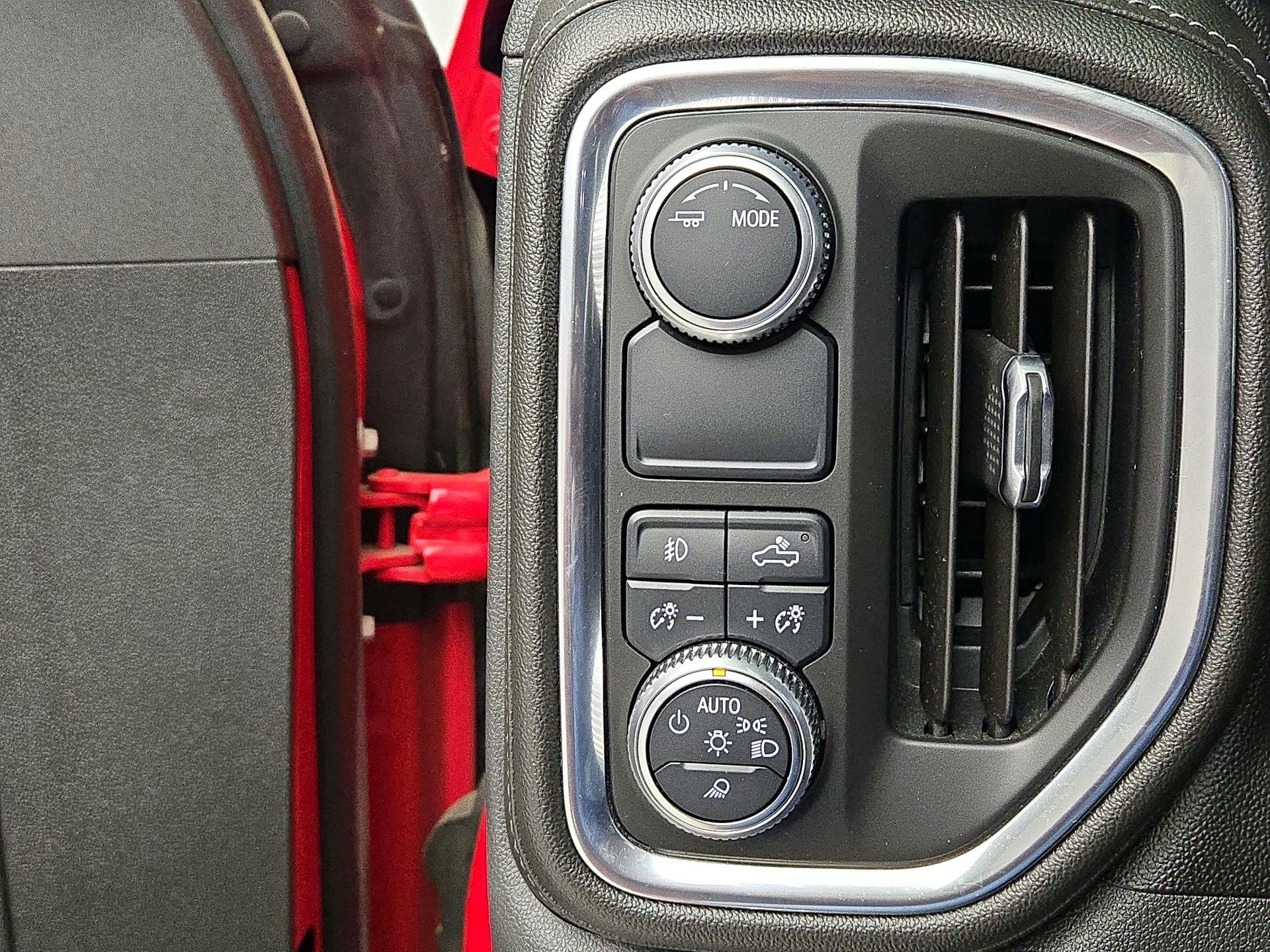 Thumbnail: 2020 GMC Sierra 1500 - 13