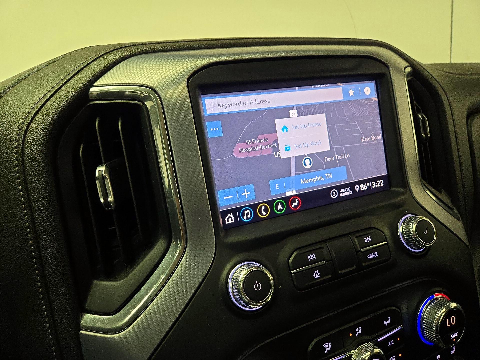 Thumbnail: 2020 GMC Sierra 1500 - 14