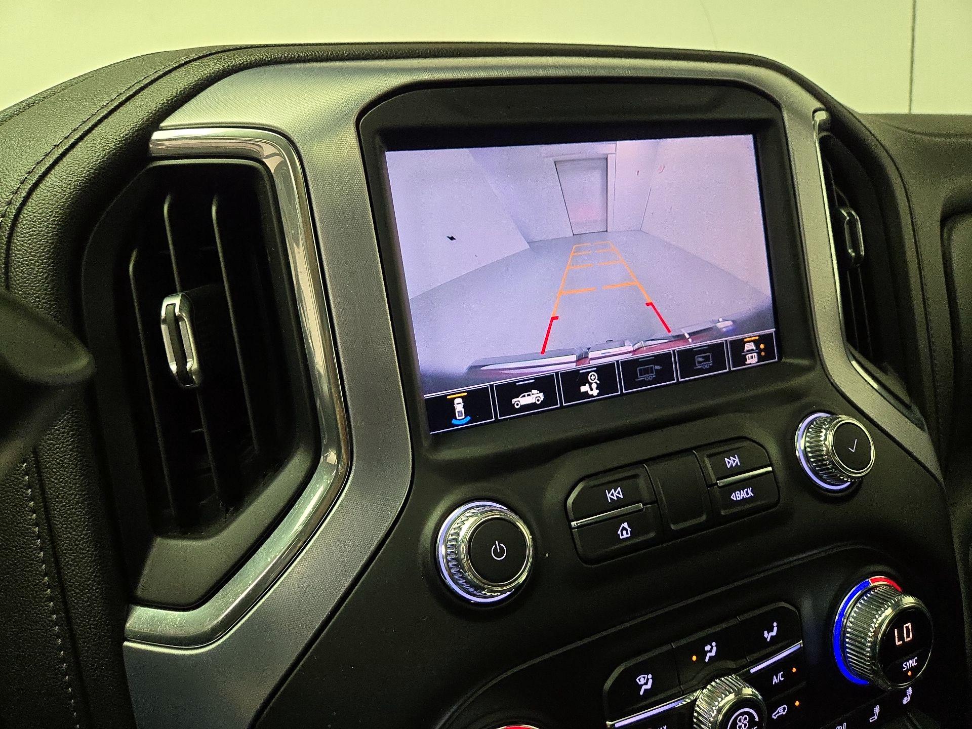 Thumbnail: 2020 GMC Sierra 1500 - 15