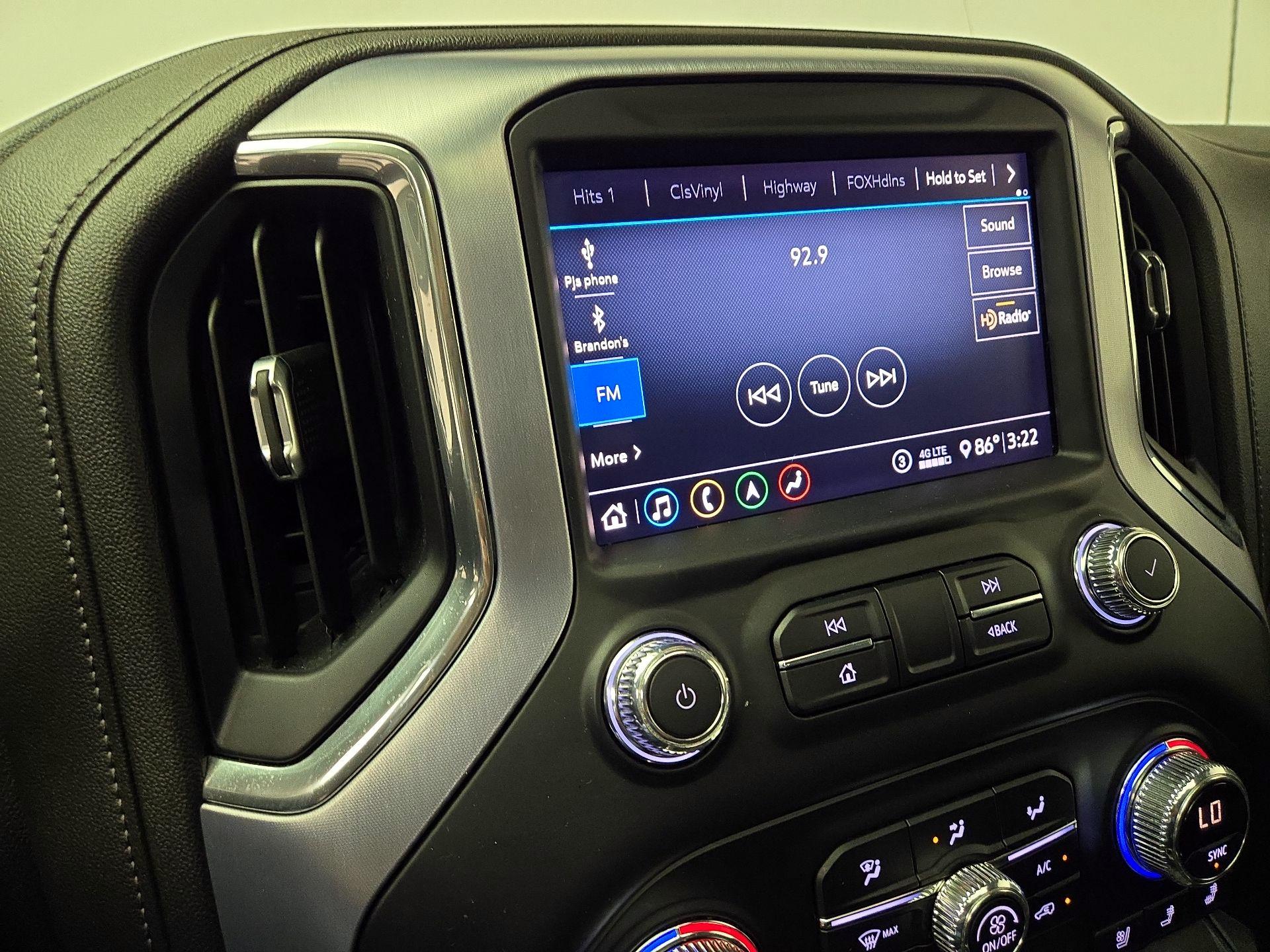 Thumbnail: 2020 GMC Sierra 1500 - 16