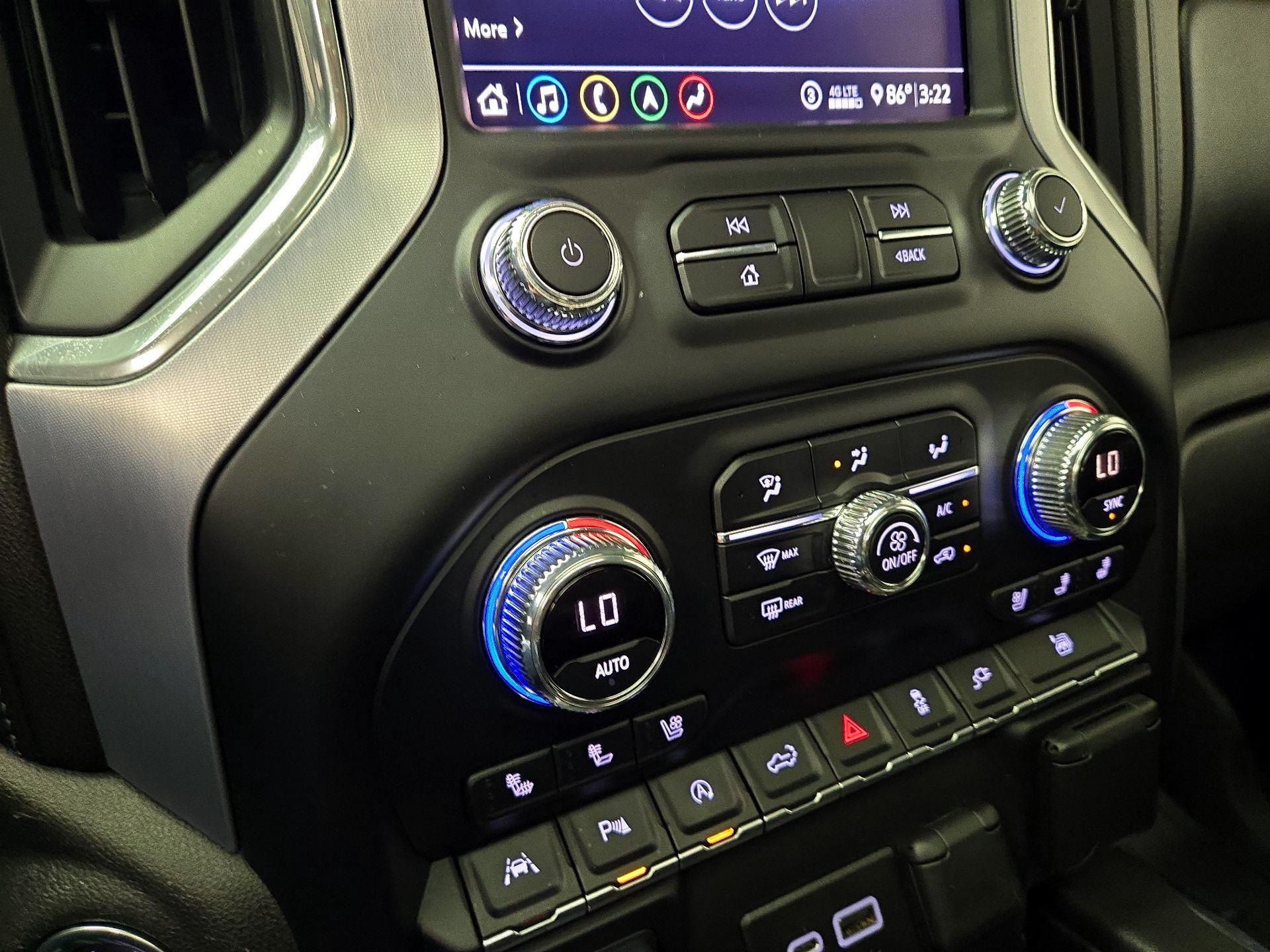 Thumbnail: 2020 GMC Sierra 1500 - 17