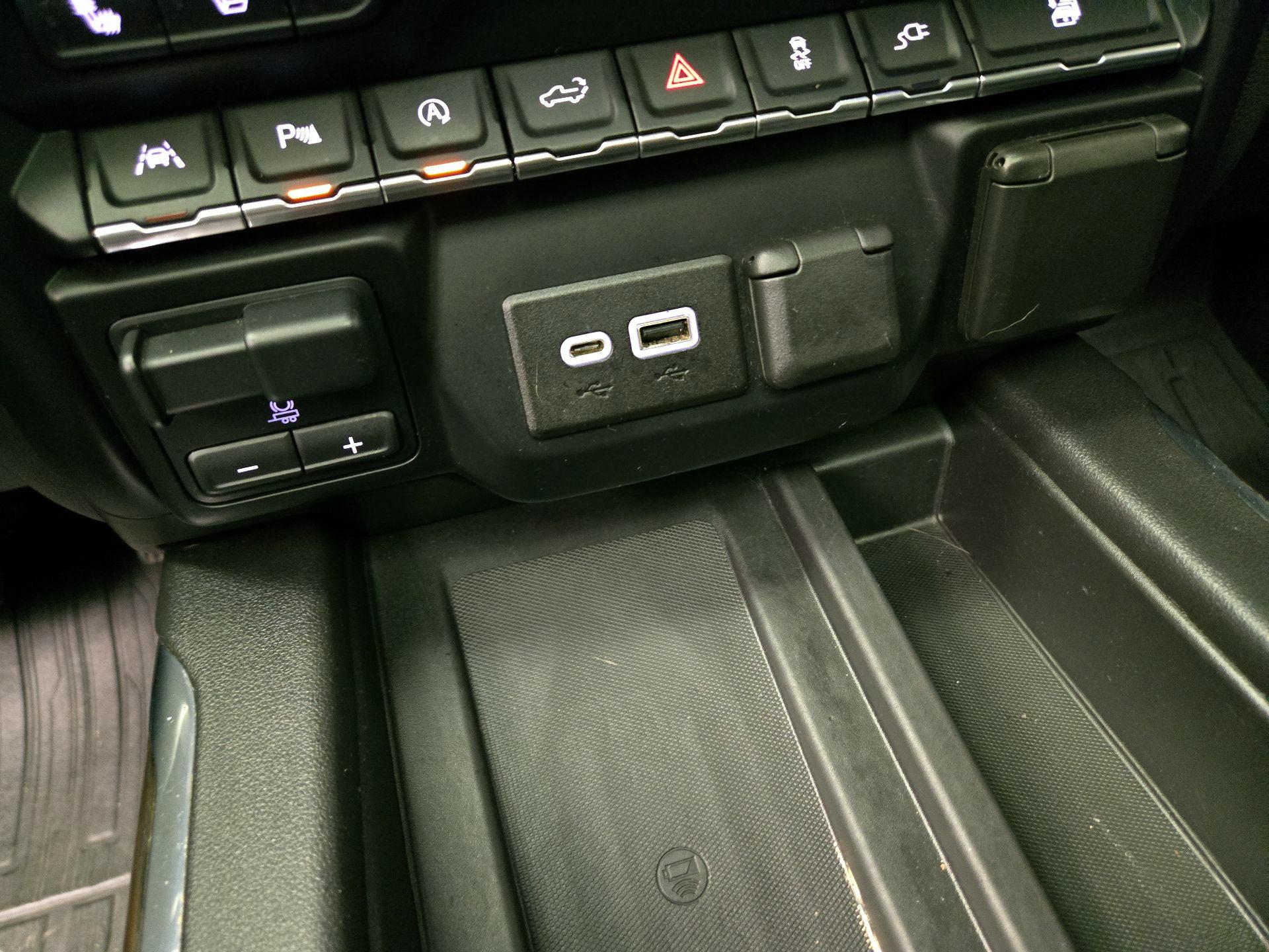 Thumbnail: 2020 GMC Sierra 1500 - 19