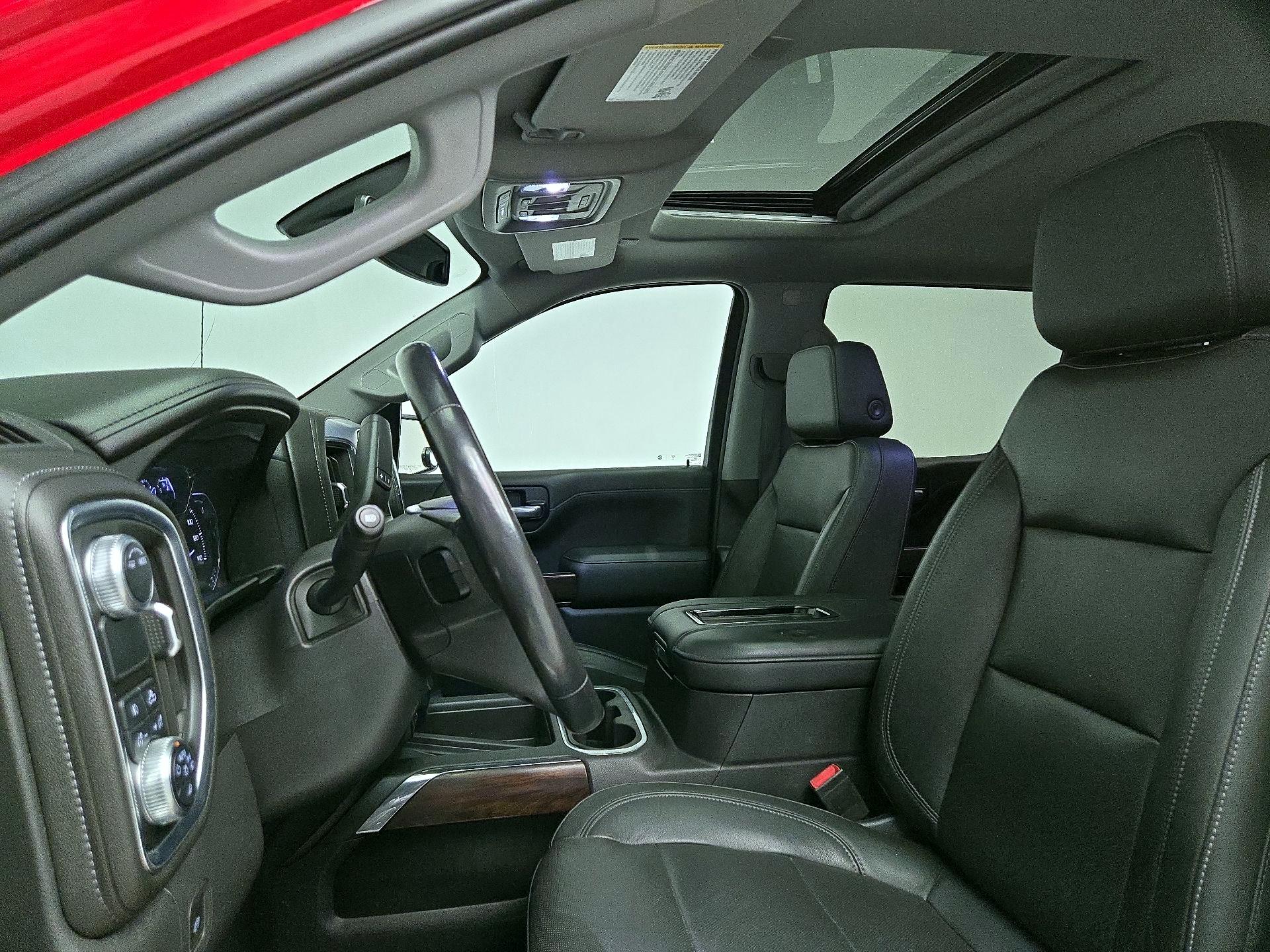 Thumbnail: 2020 GMC Sierra 1500 - 20