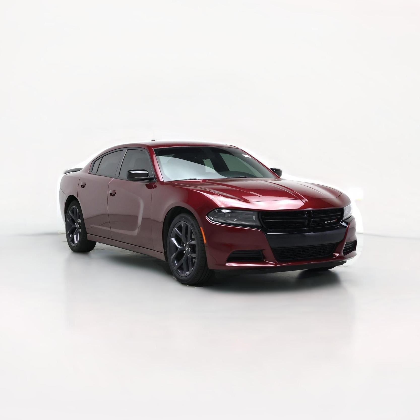 Thumbnail: 2023 Dodge Charger - 1