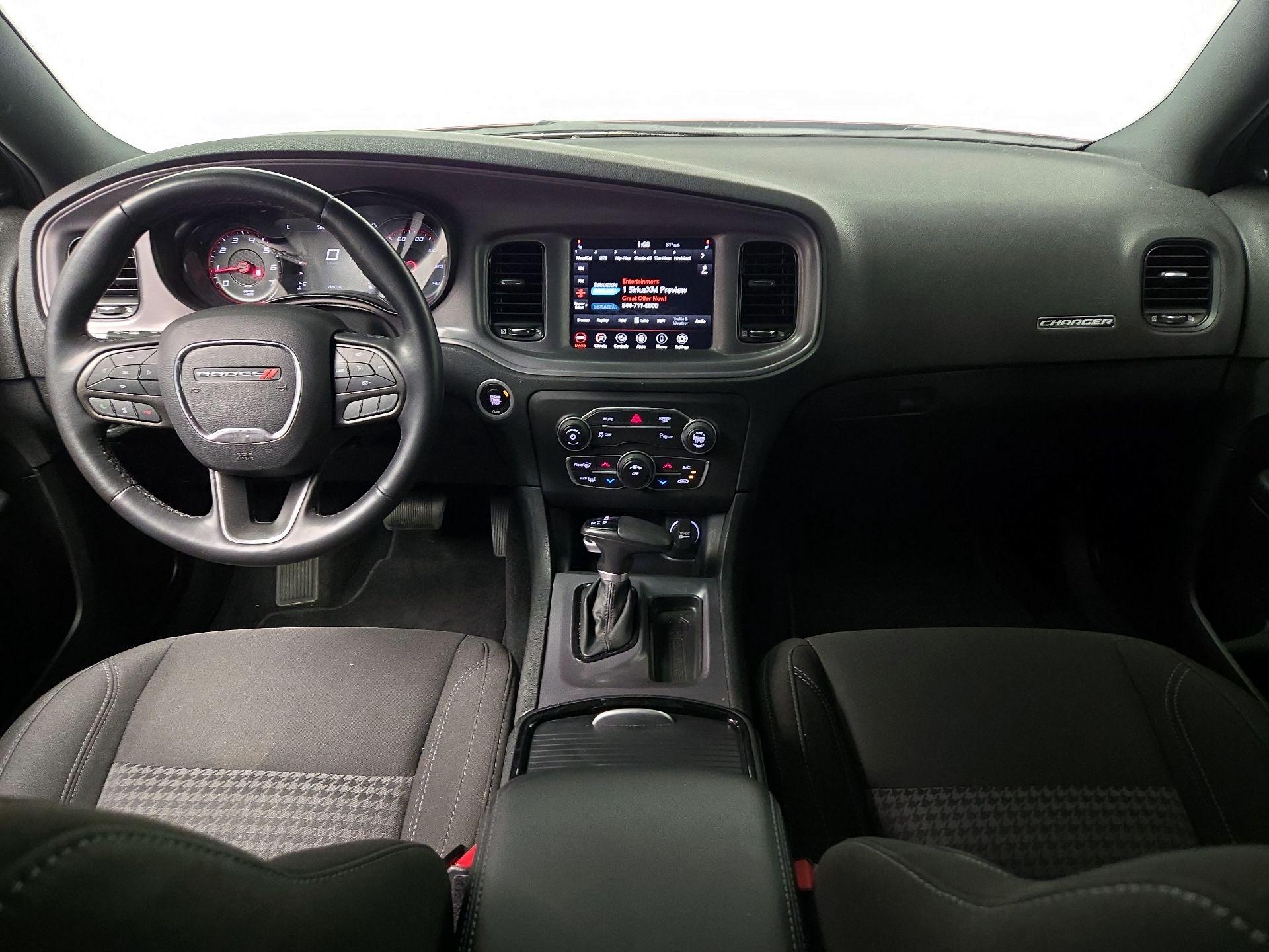 Thumbnail: 2023 Dodge Charger - 9