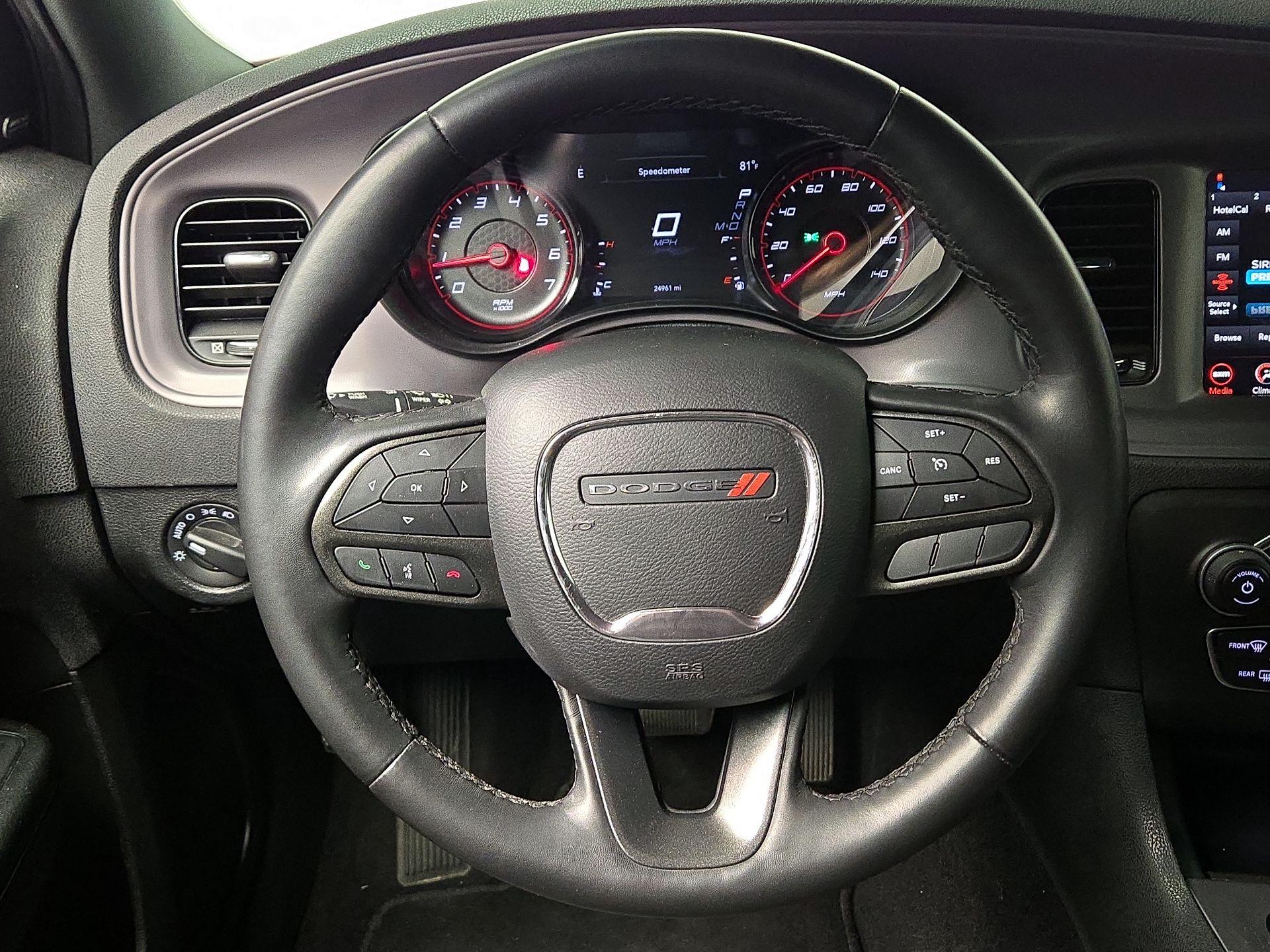 Thumbnail: 2023 Dodge Charger - 10