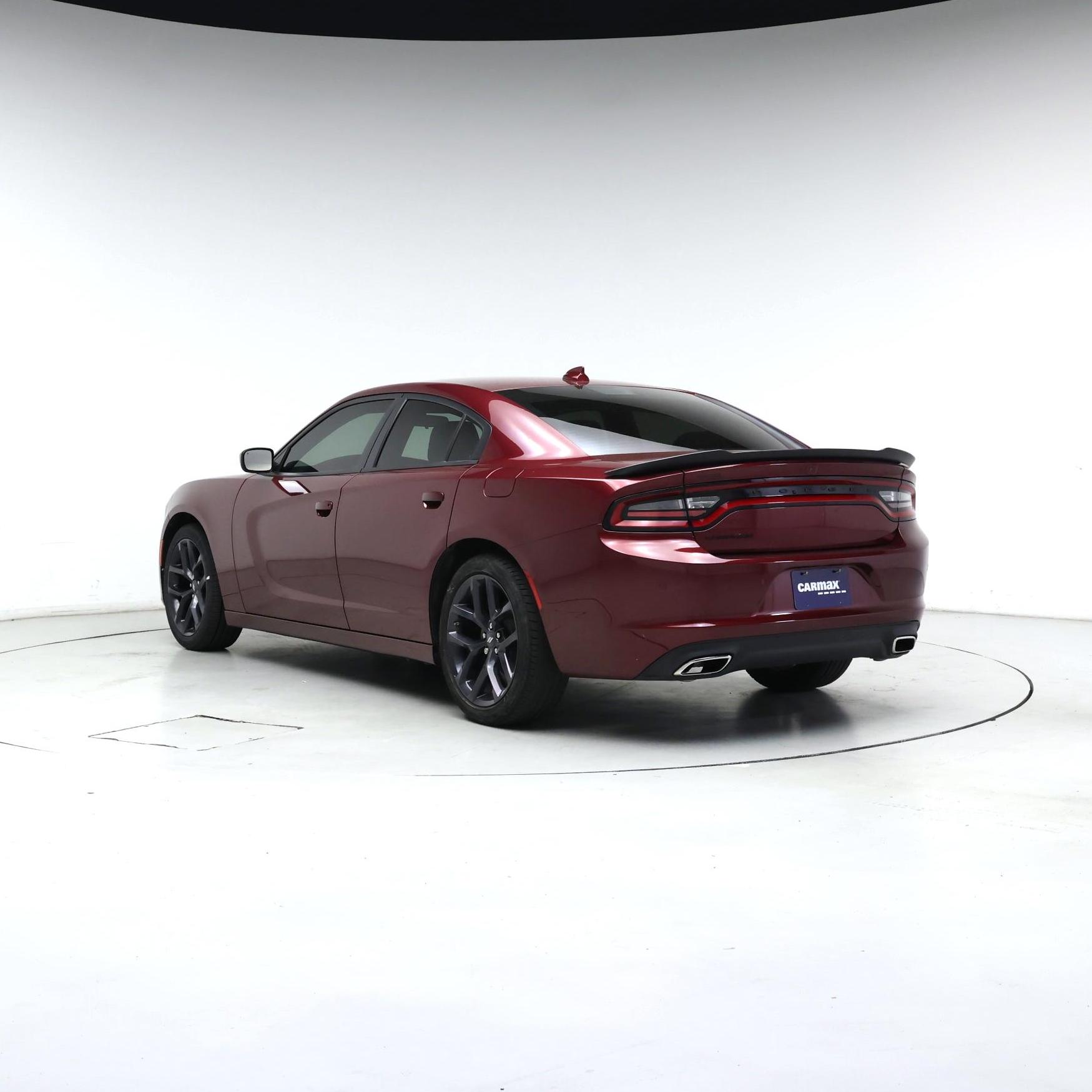 Thumbnail: 2023 Dodge Charger - 2
