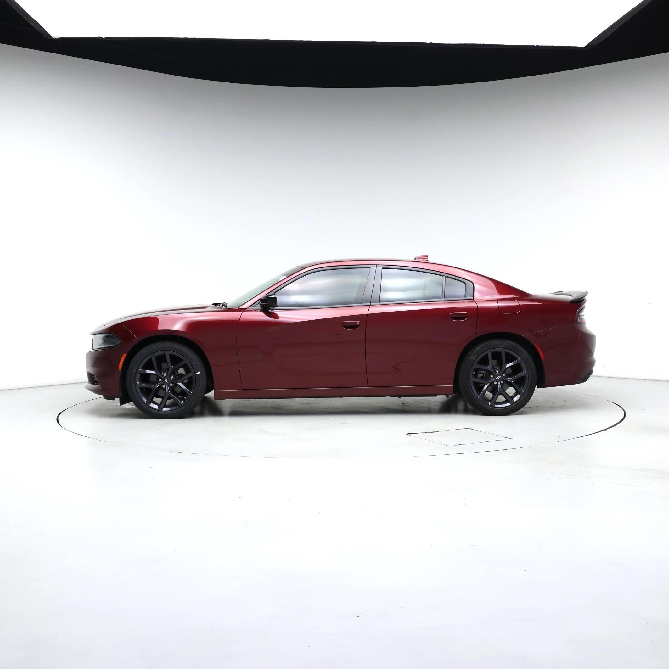 Thumbnail: 2023 Dodge Charger - 3