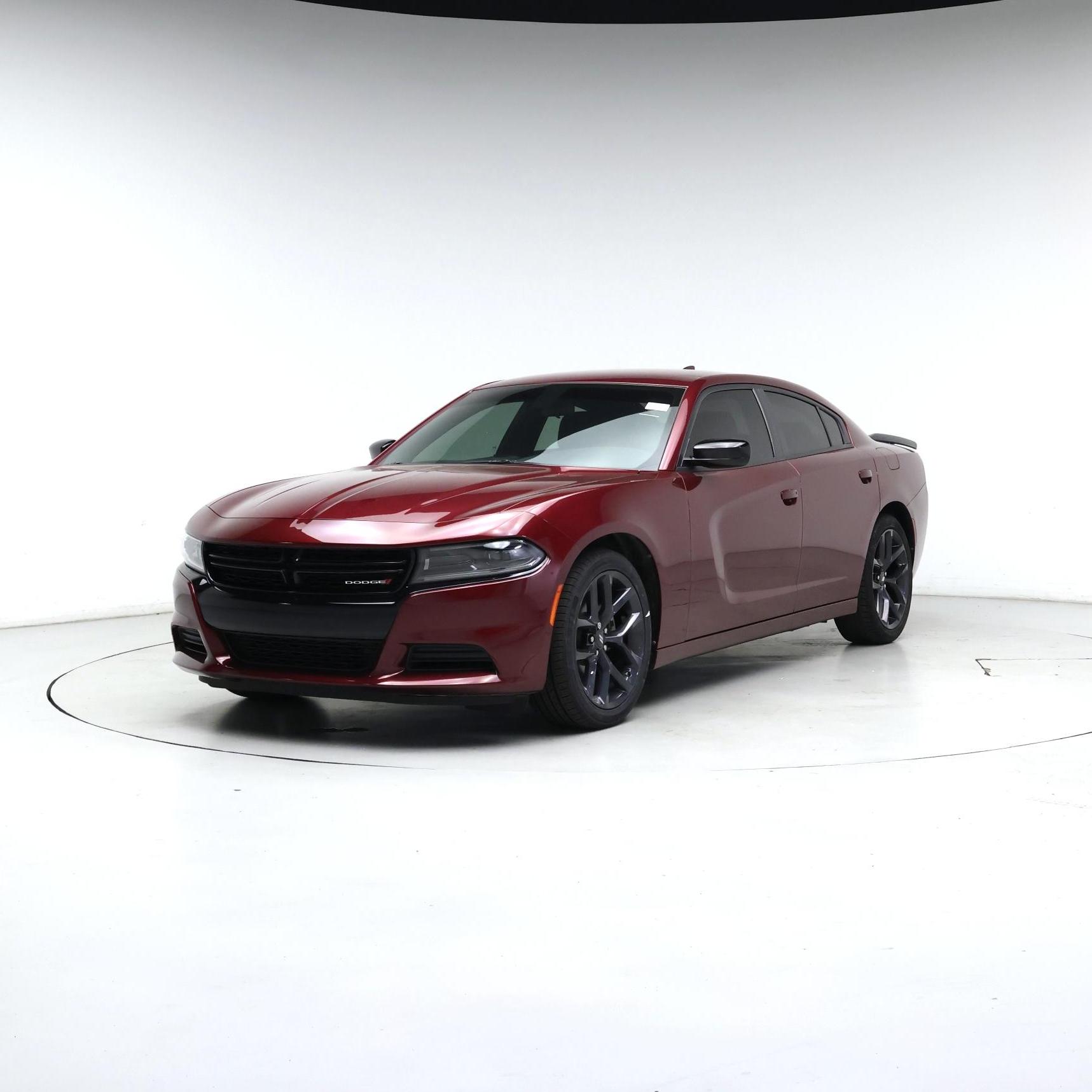 Thumbnail: 2023 Dodge Charger - 4