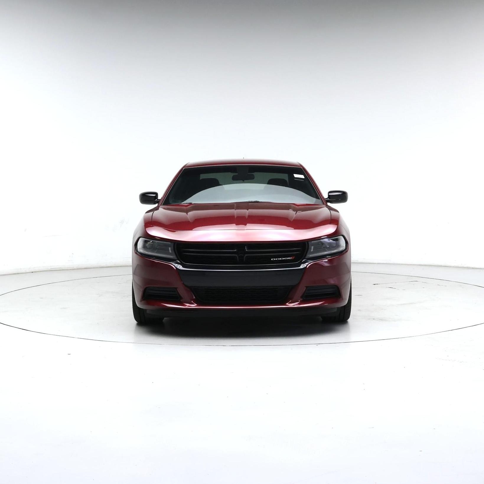 Thumbnail: 2023 Dodge Charger - 5