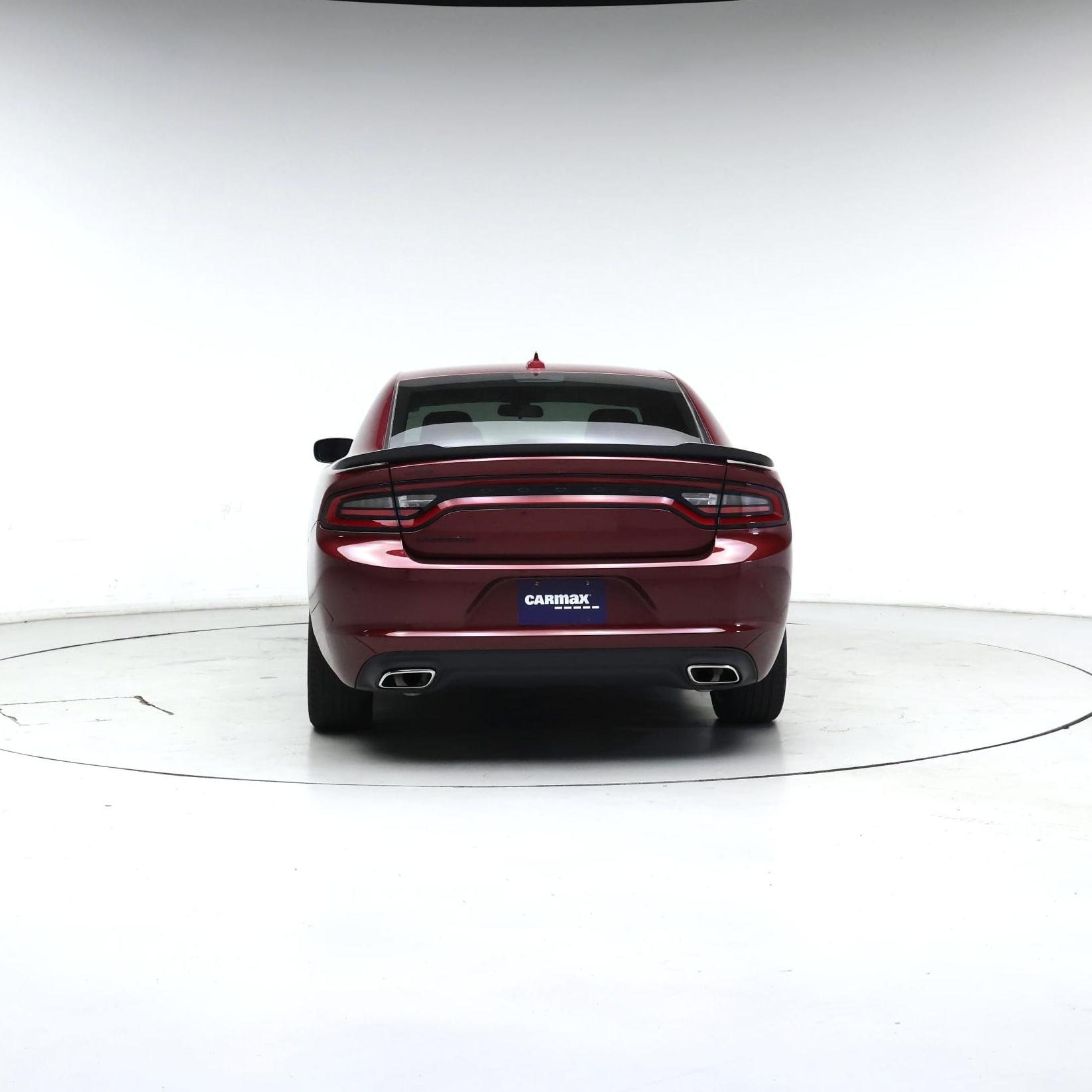 Thumbnail: 2023 Dodge Charger - 6