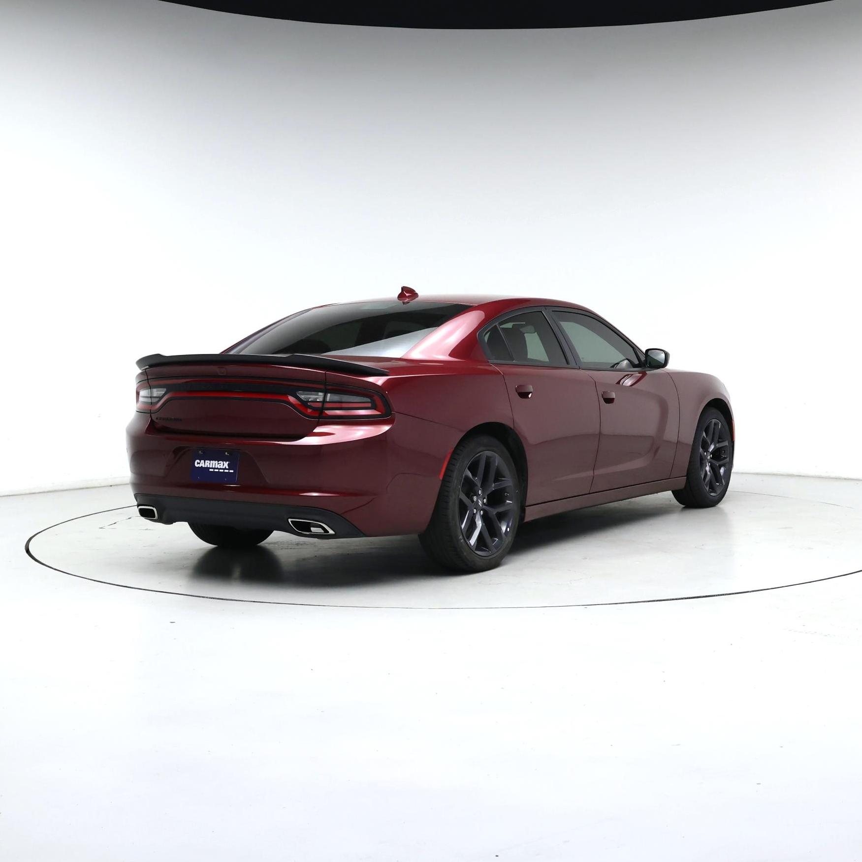 Thumbnail: 2023 Dodge Charger - 8