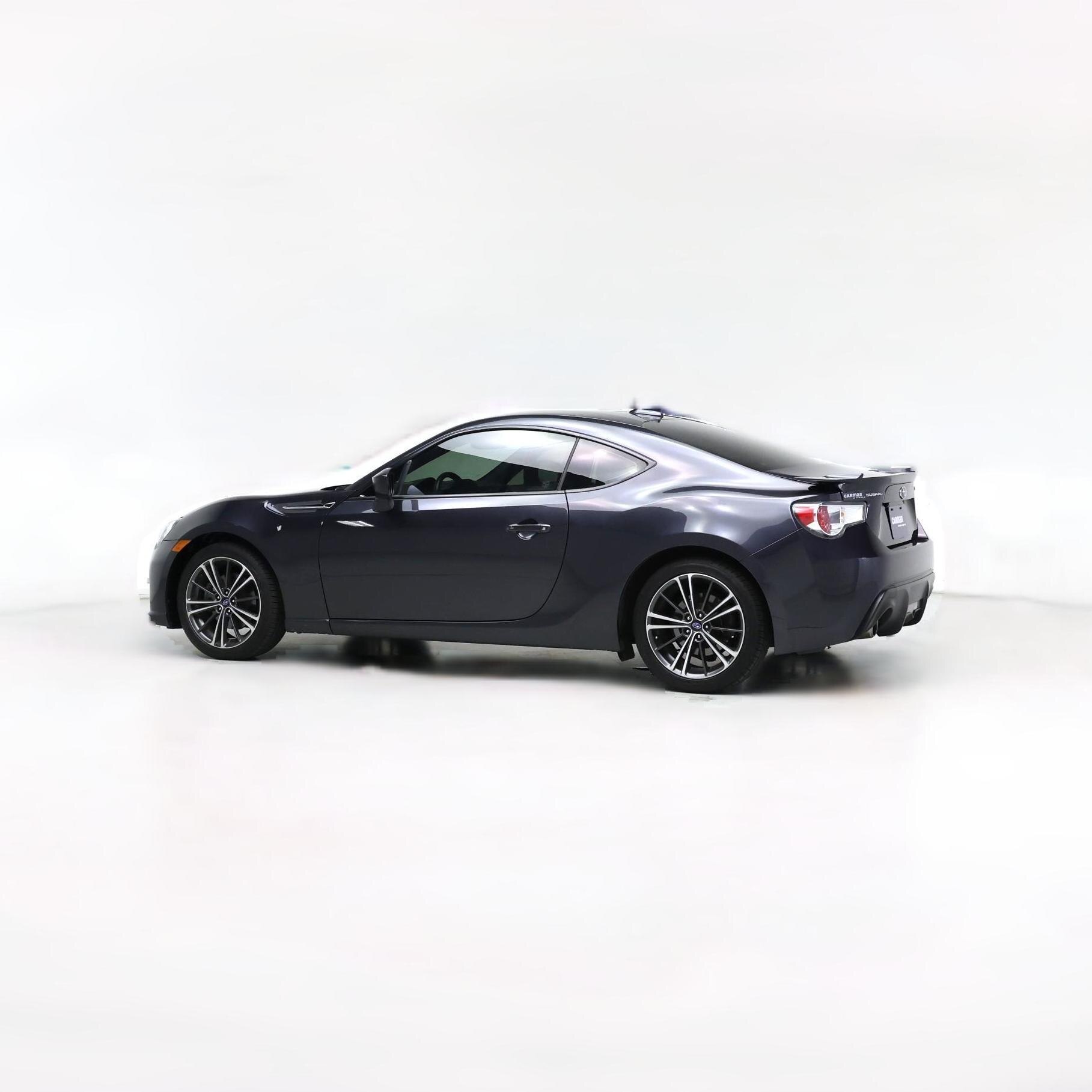 Thumbnail: 2015 Subaru BRZ - 1