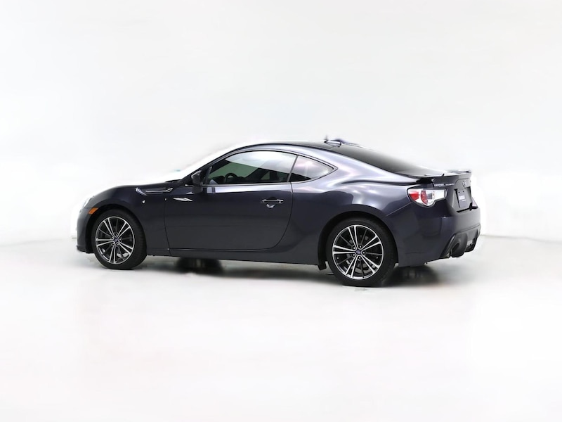 2015 Subaru BRZ Limited -
                  Memphis, TN