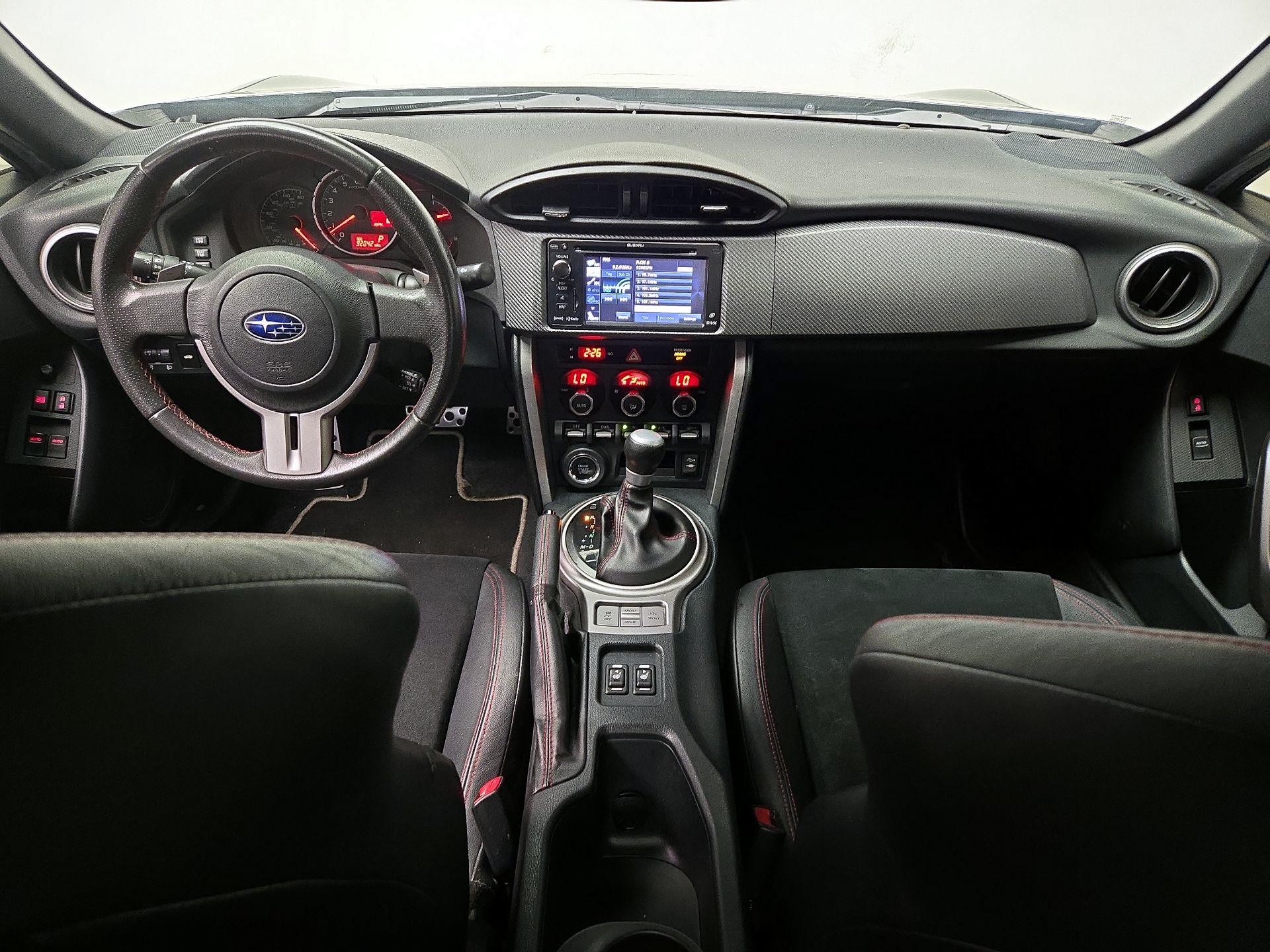 Thumbnail: 2015 Subaru BRZ - 9