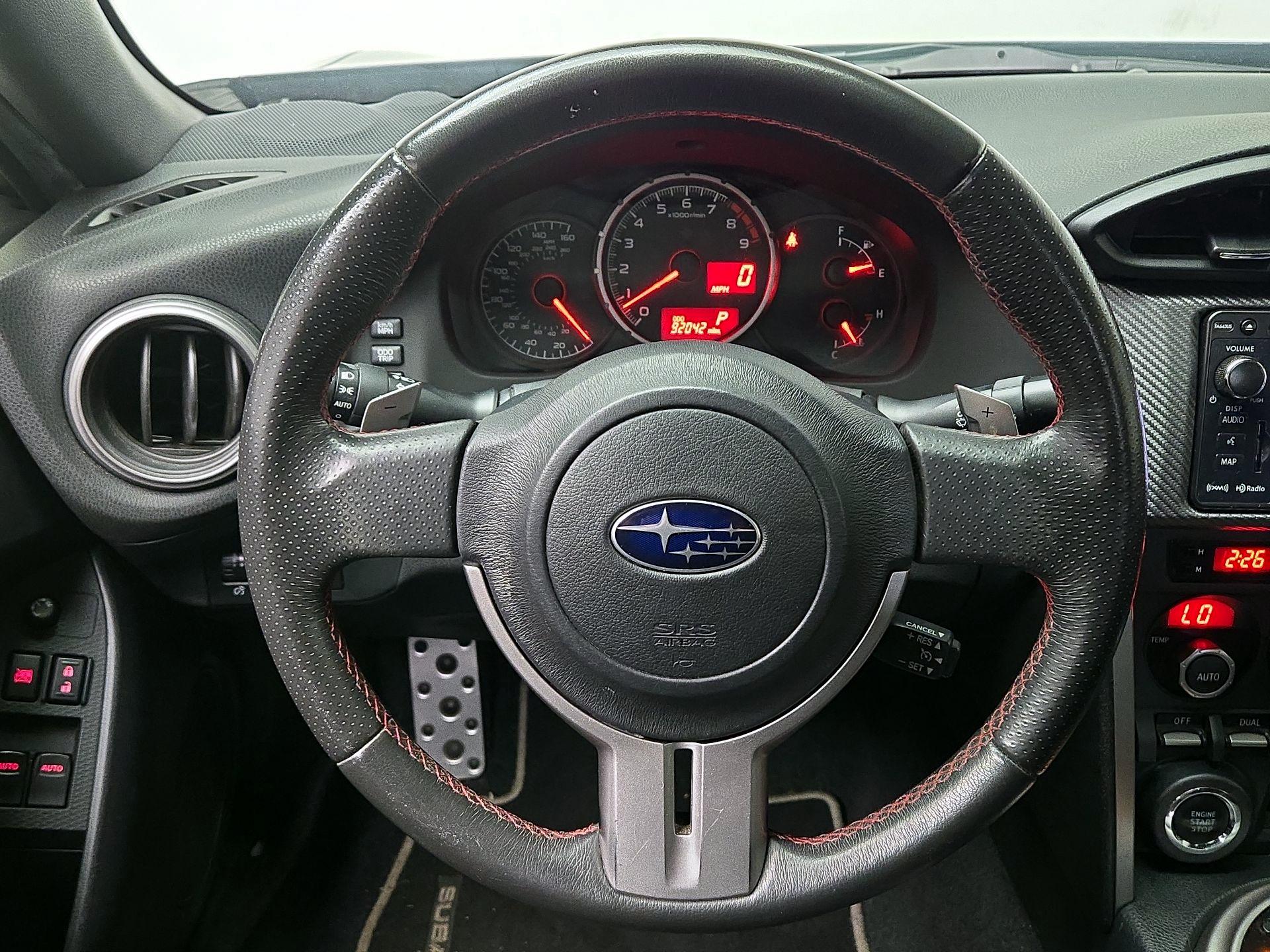 Thumbnail: 2015 Subaru BRZ - 10