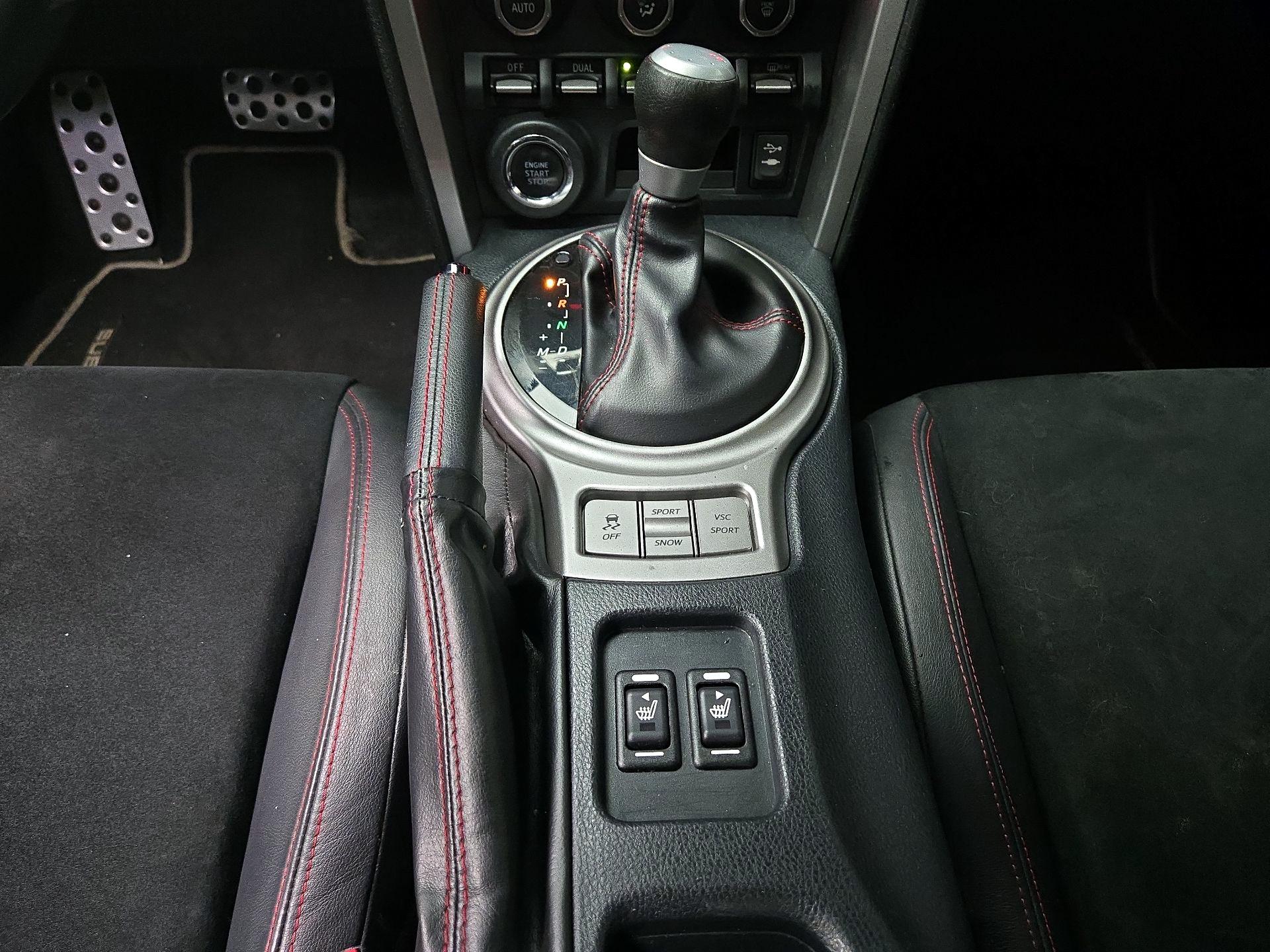 Thumbnail: 2015 Subaru BRZ - 18