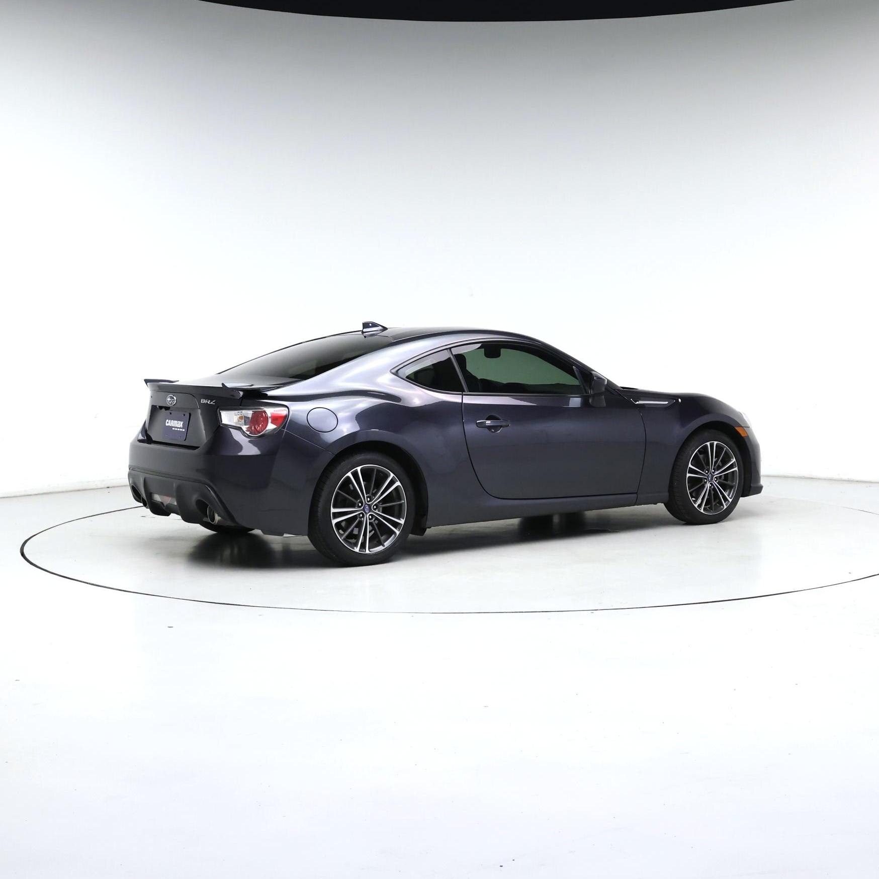 Thumbnail: 2015 Subaru BRZ - 3