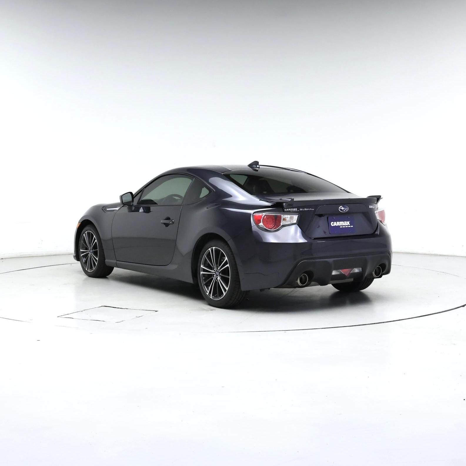 Thumbnail: 2015 Subaru BRZ - 5