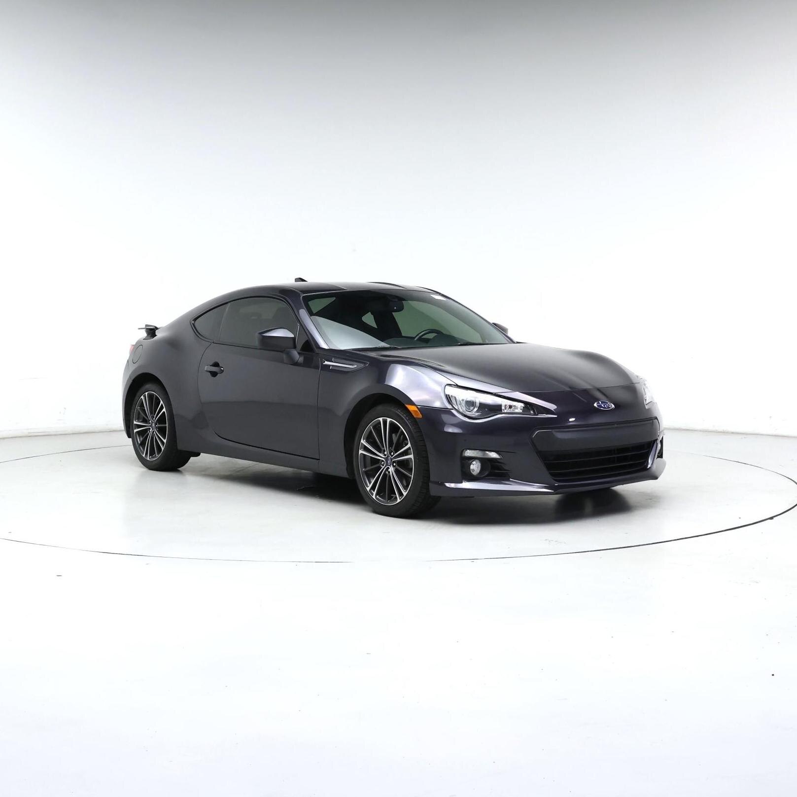 Thumbnail: 2015 Subaru BRZ - 6