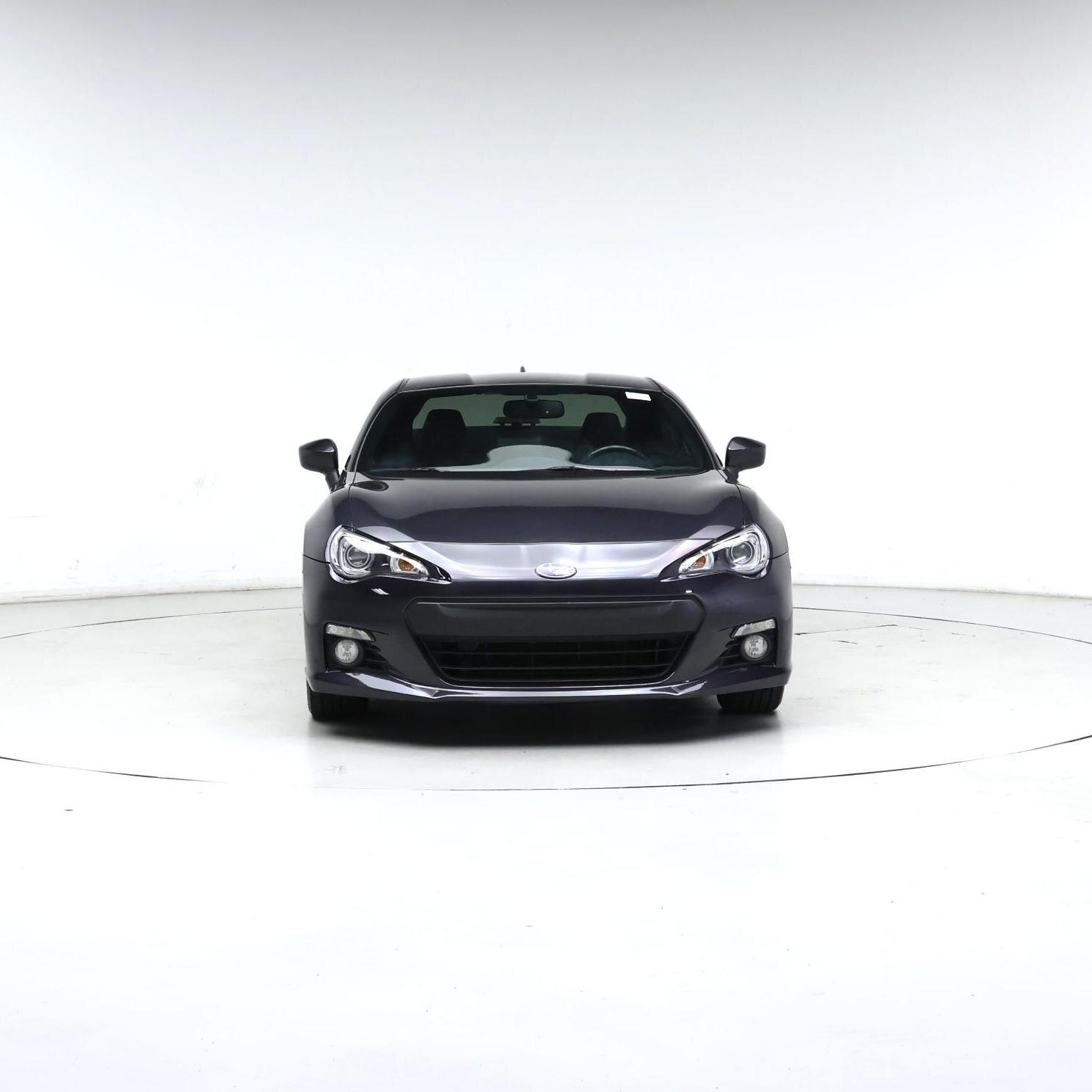 Thumbnail: 2015 Subaru BRZ - 8