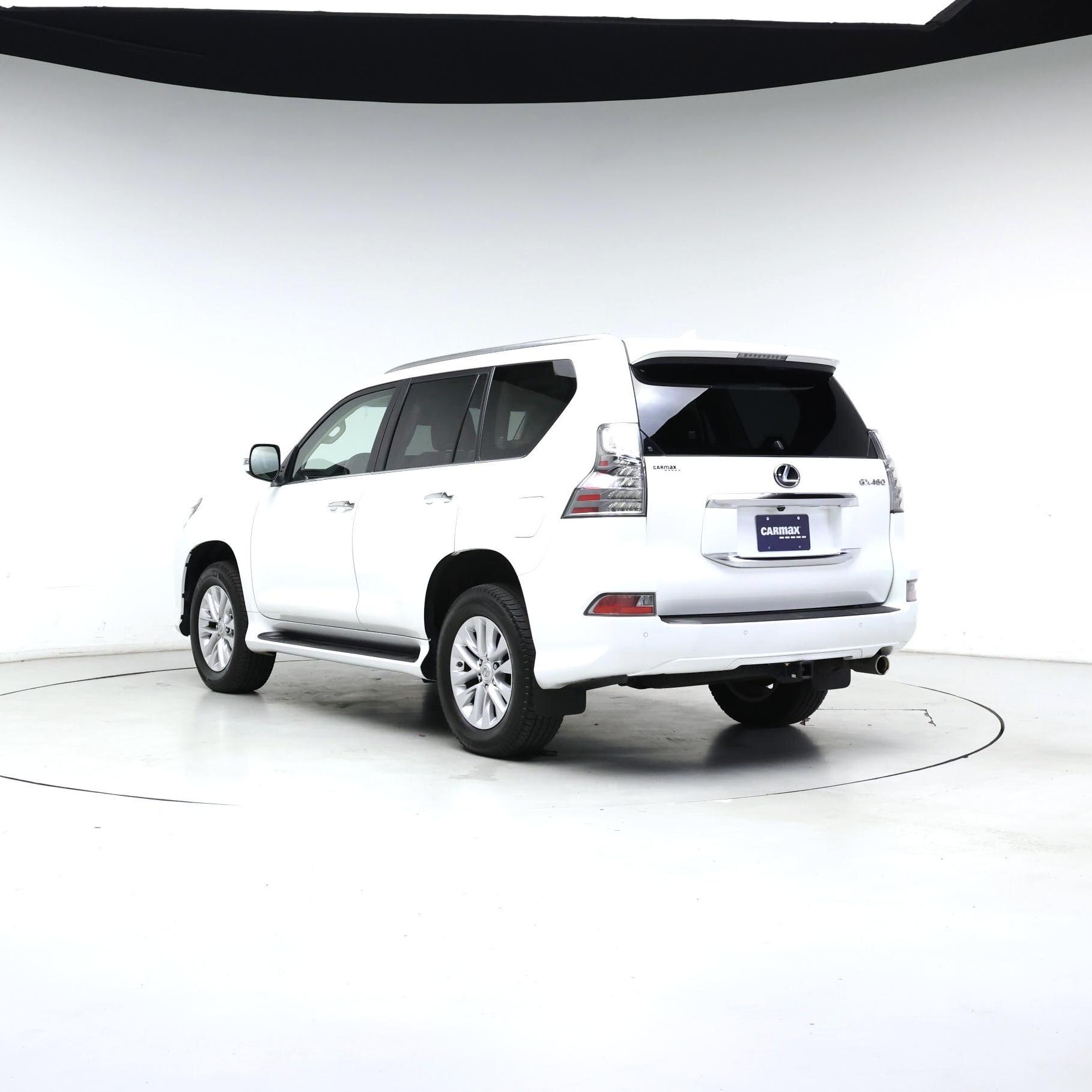 Thumbnail: 2022 Lexus GX - 2