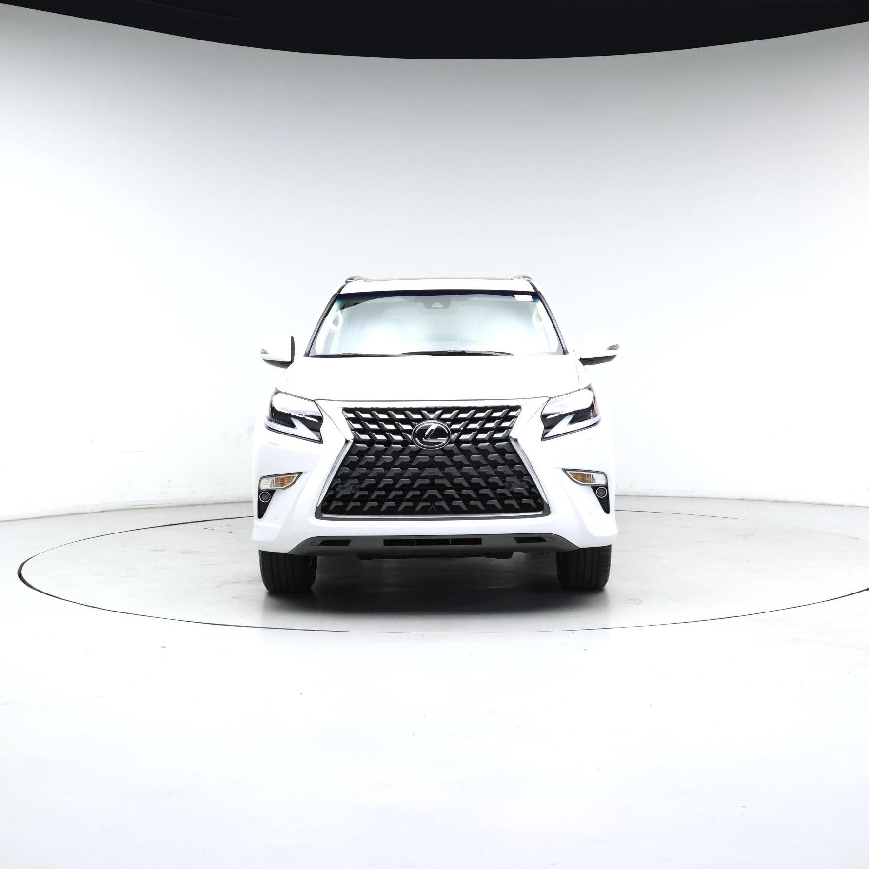 Thumbnail: 2022 Lexus GX - 5