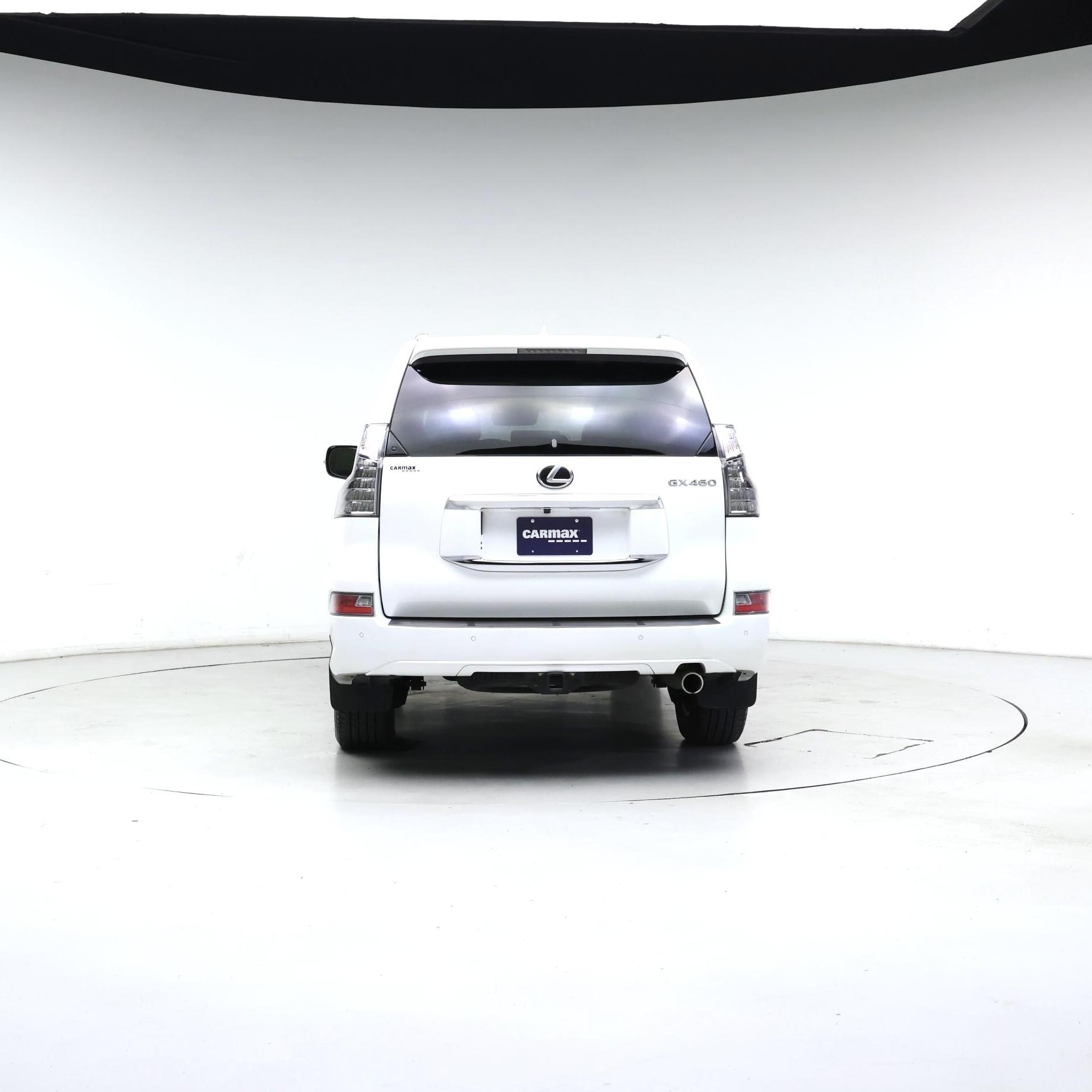 Thumbnail: 2022 Lexus GX - 6