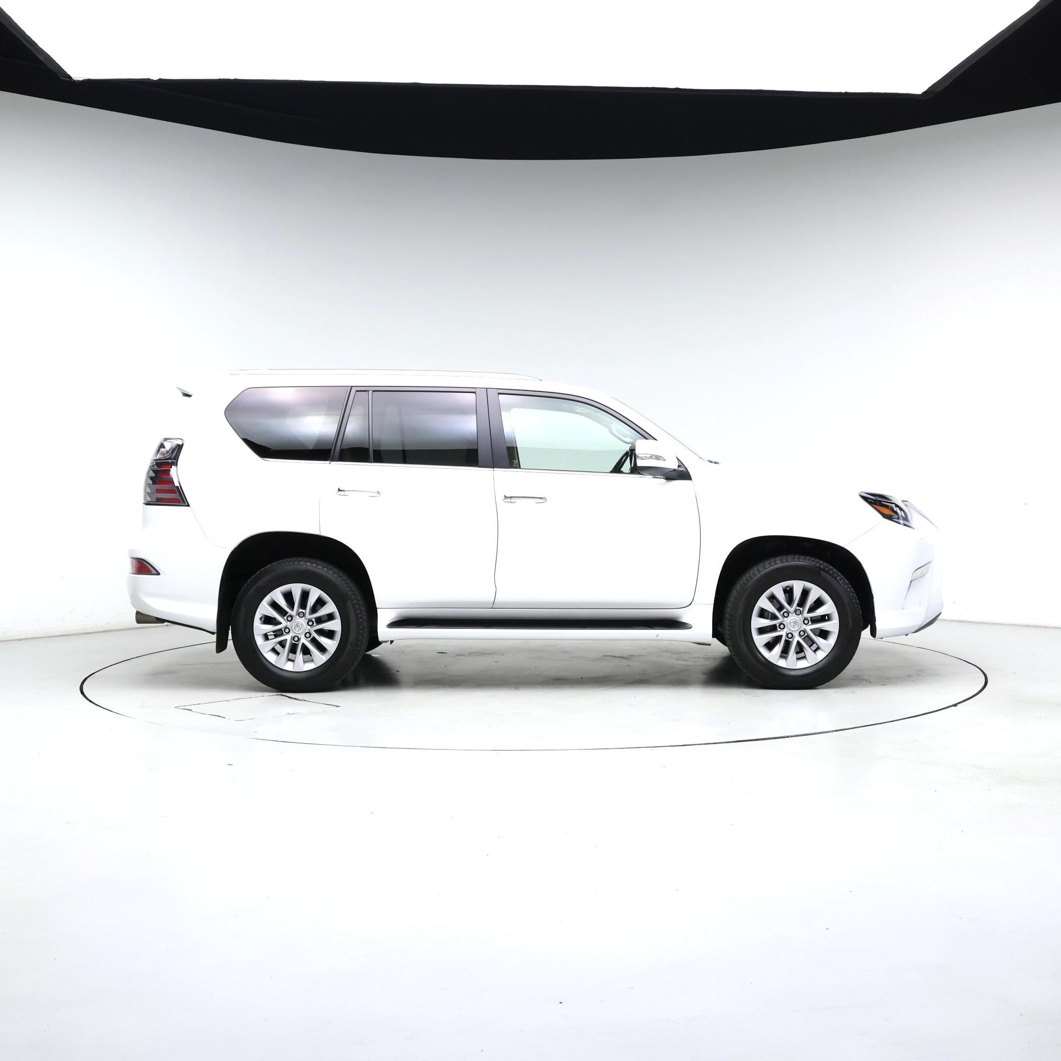 Thumbnail: 2022 Lexus GX - 7