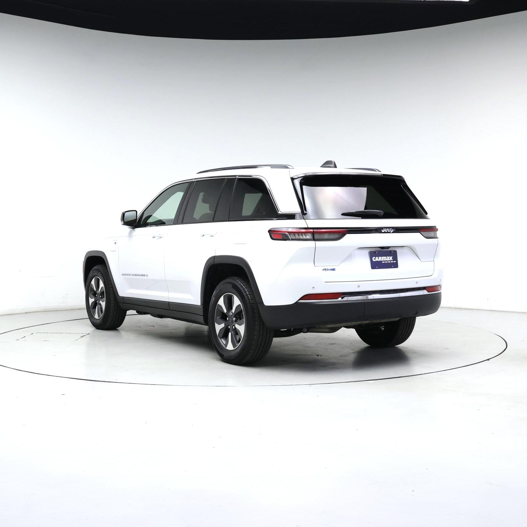 Thumbnail: 2022 Jeep Grand Cherokee - 2