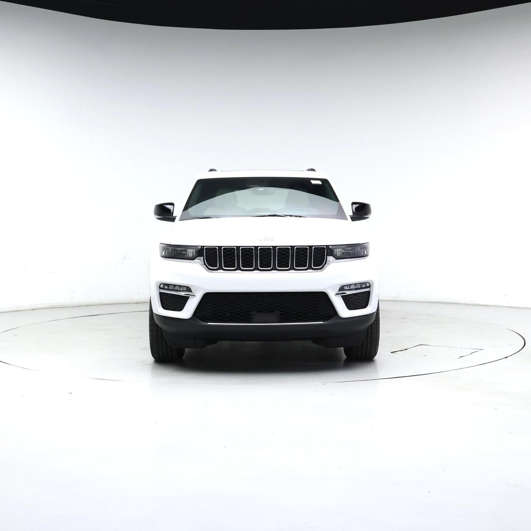 Thumbnail: 2022 Jeep Grand Cherokee - 5