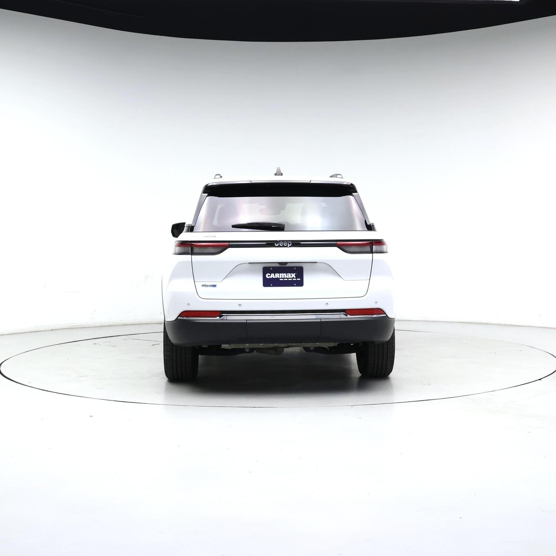 Thumbnail: 2022 Jeep Grand Cherokee - 6