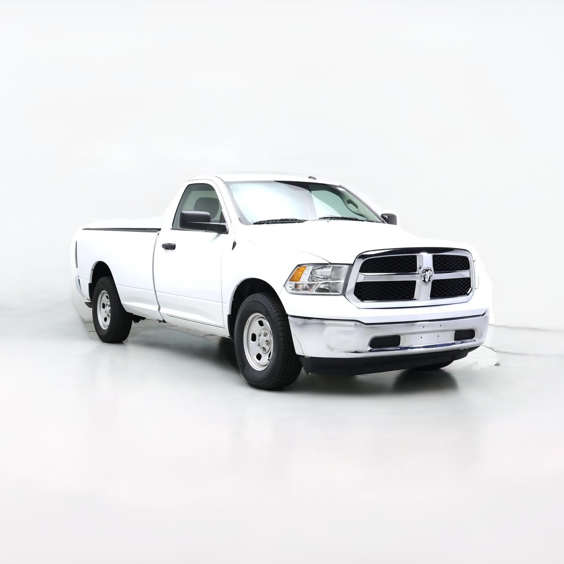 Thumbnail: 2023 RAM 1500 Classic - 1