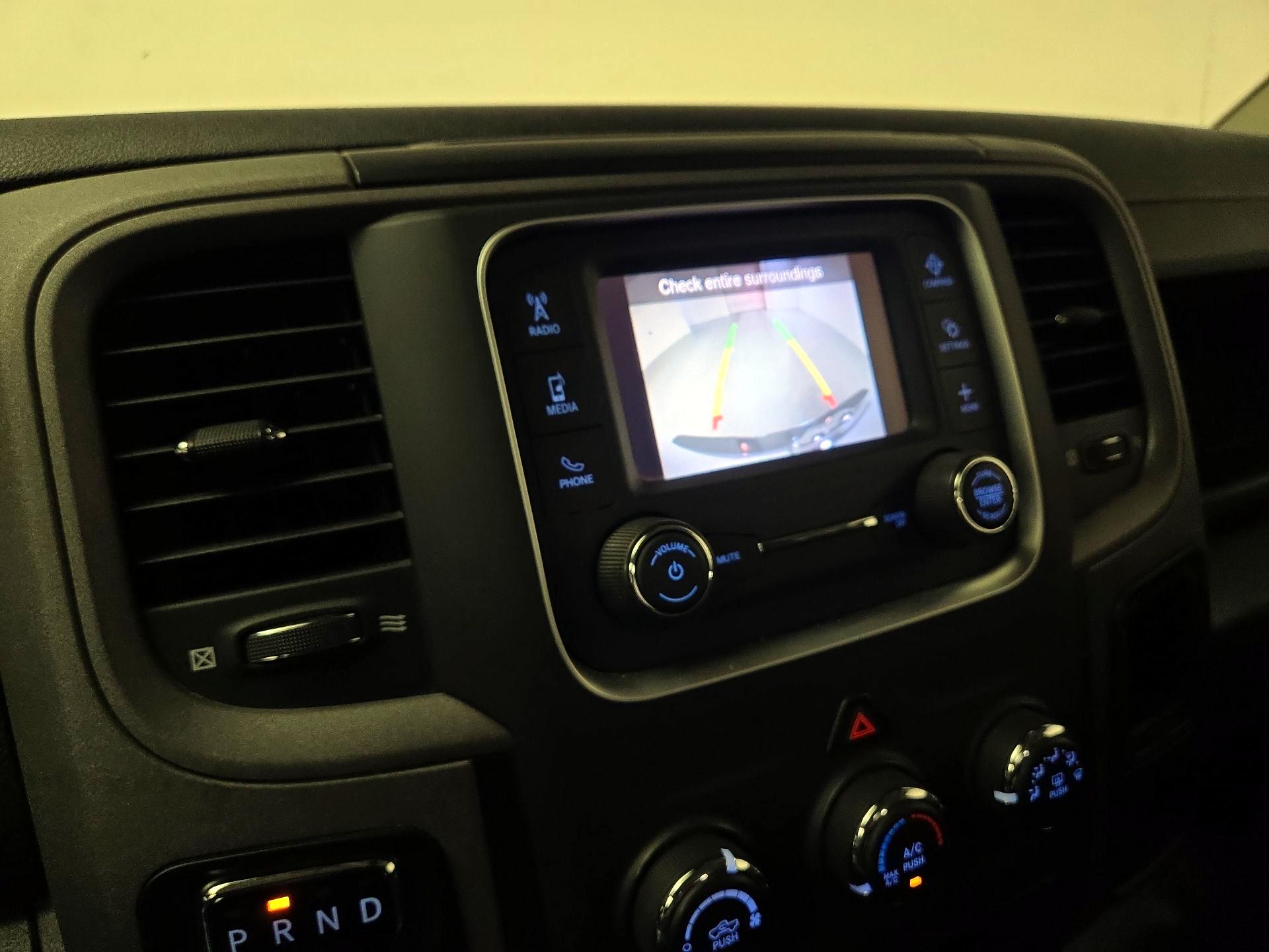 Thumbnail: 2023 RAM 1500 Classic - 14