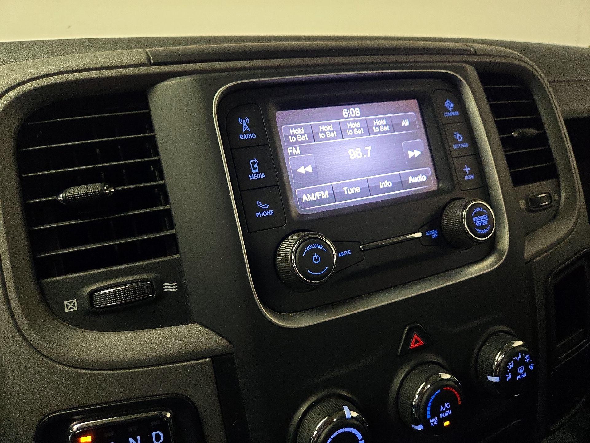 Thumbnail: 2023 RAM 1500 Classic - 15