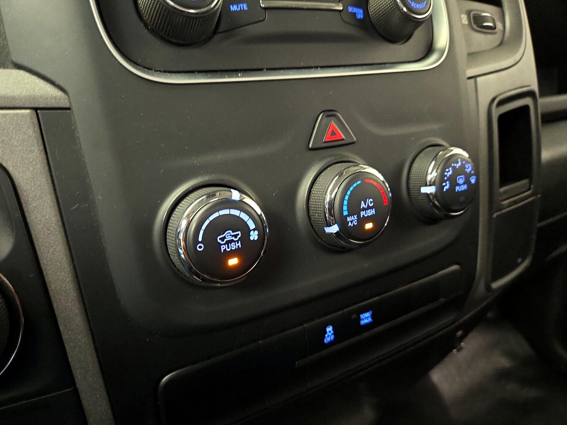 Thumbnail: 2023 RAM 1500 Classic - 16