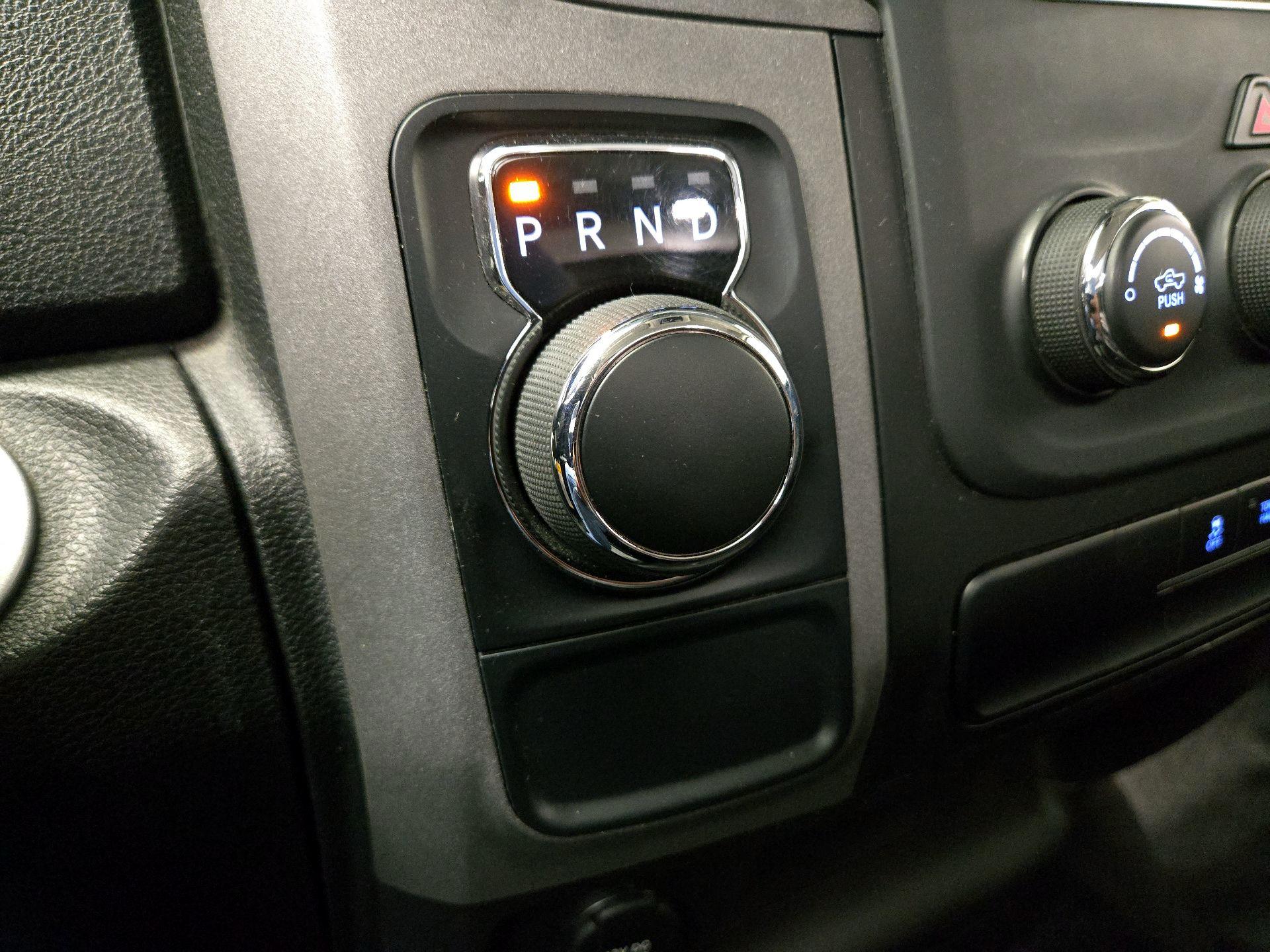 Thumbnail: 2023 RAM 1500 Classic - 17