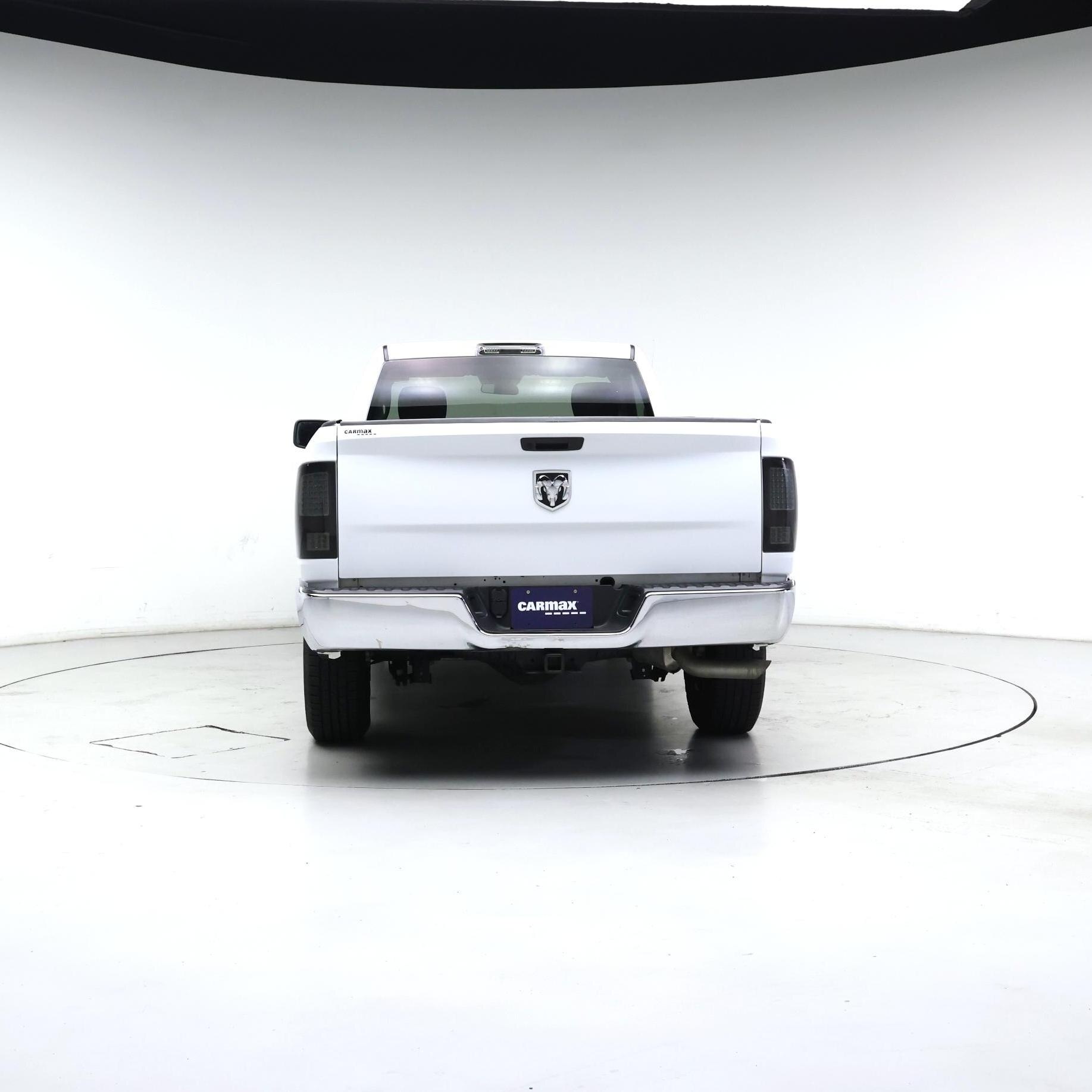 Thumbnail: 2023 RAM 1500 Classic - 6