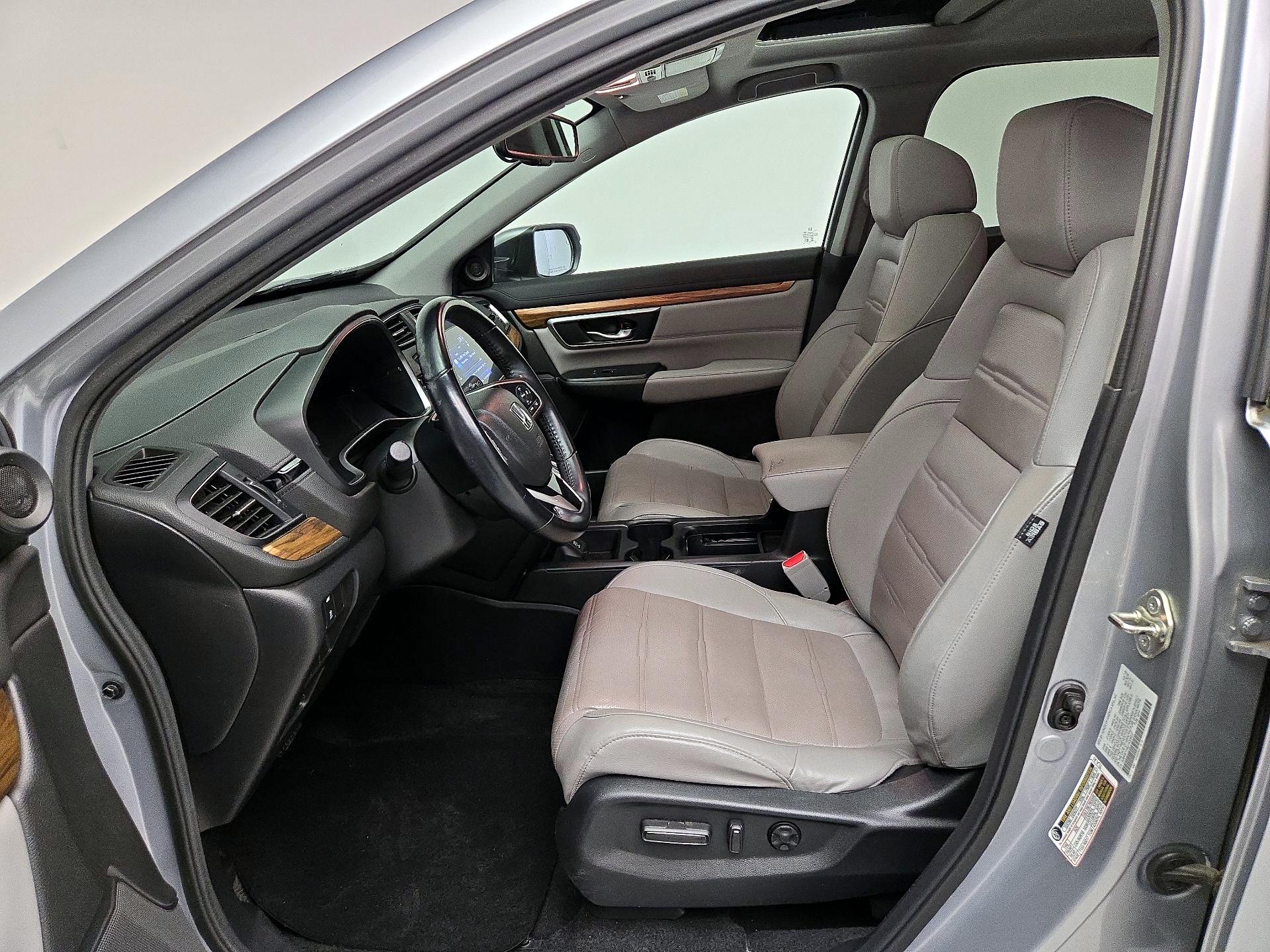 Thumbnail: 2018 Honda CR-V - 11