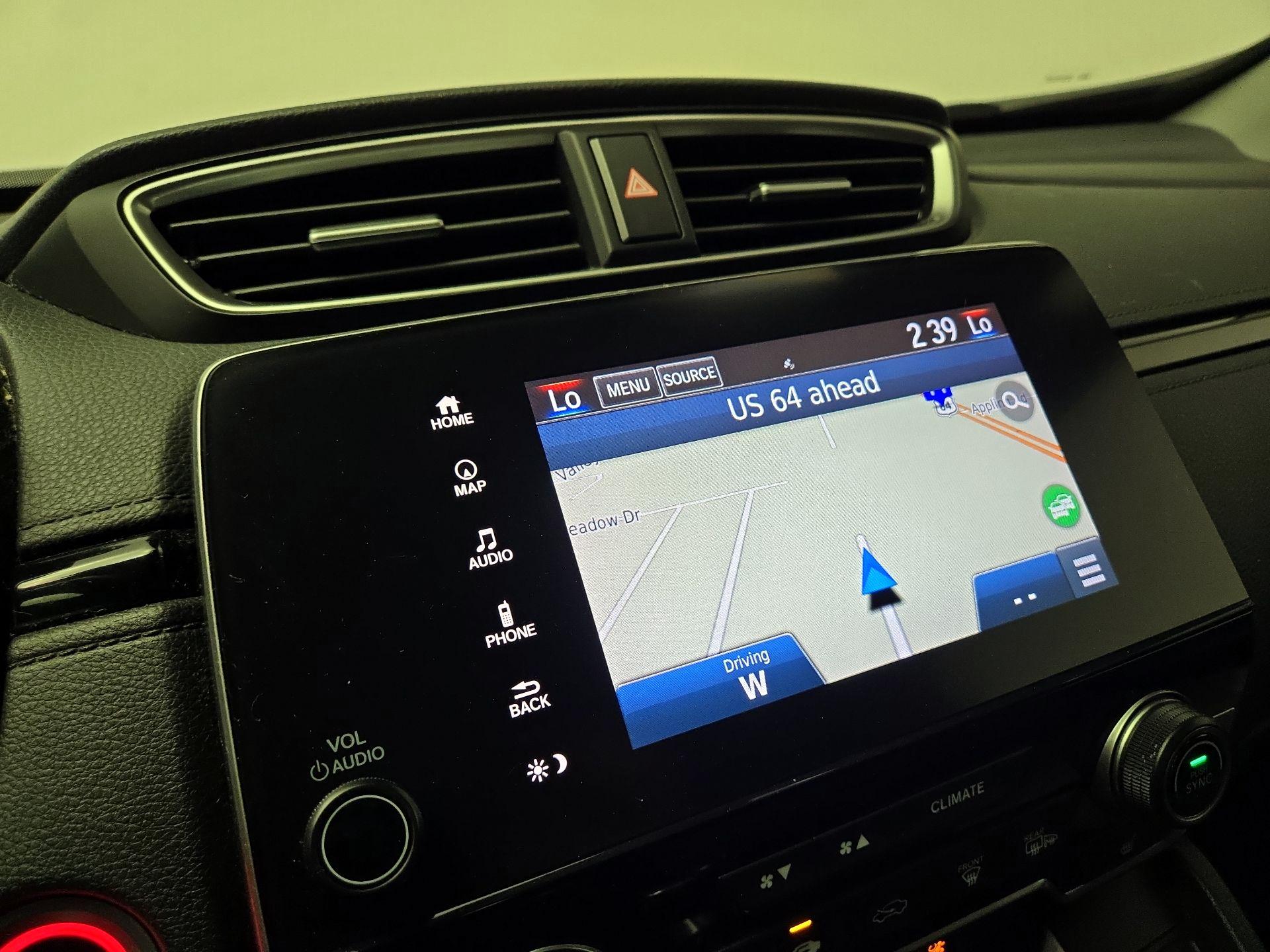 Thumbnail: 2018 Honda CR-V - 14