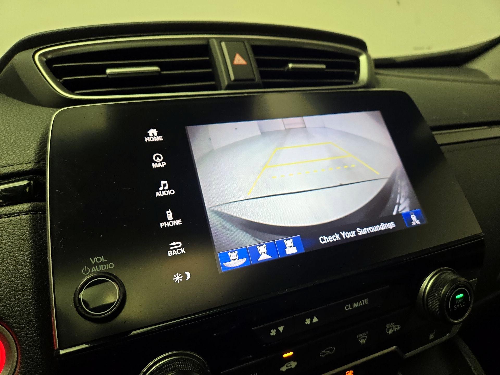 Thumbnail: 2018 Honda CR-V - 15