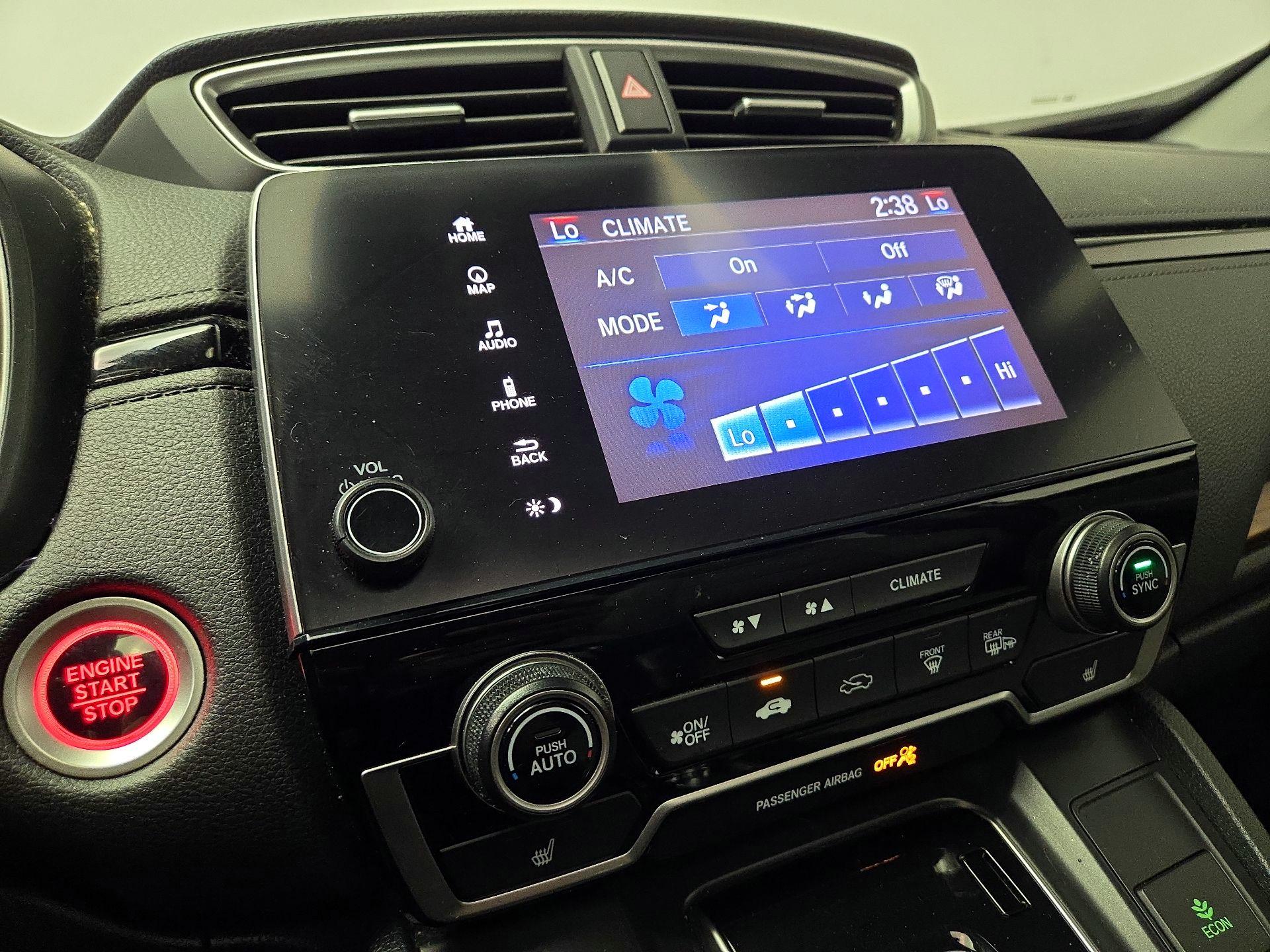 Thumbnail: 2018 Honda CR-V - 17