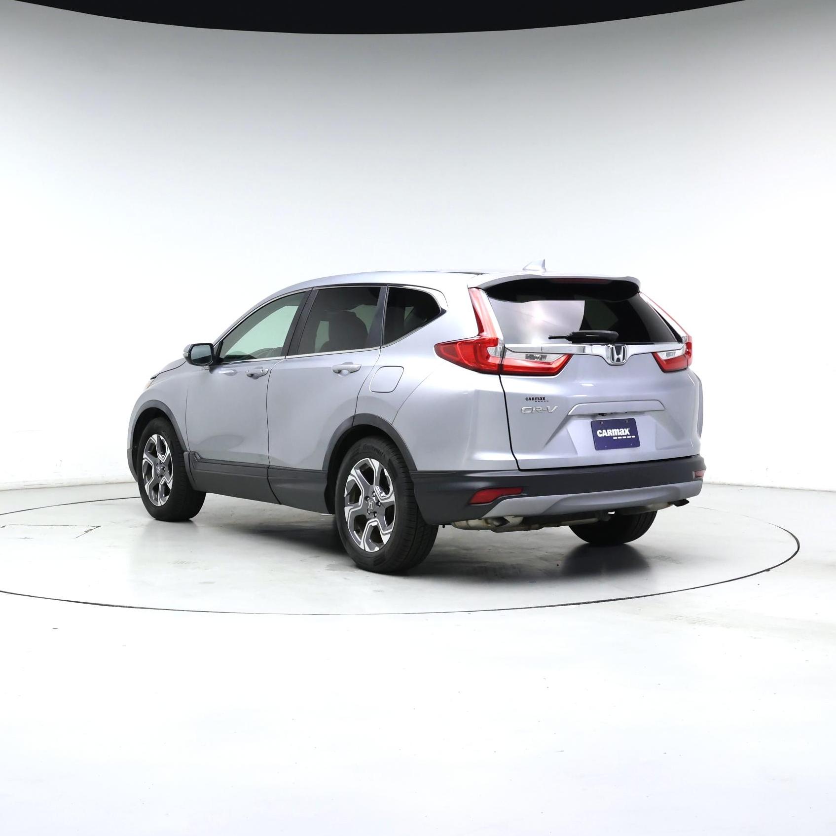 Thumbnail: 2018 Honda CR-V - 2