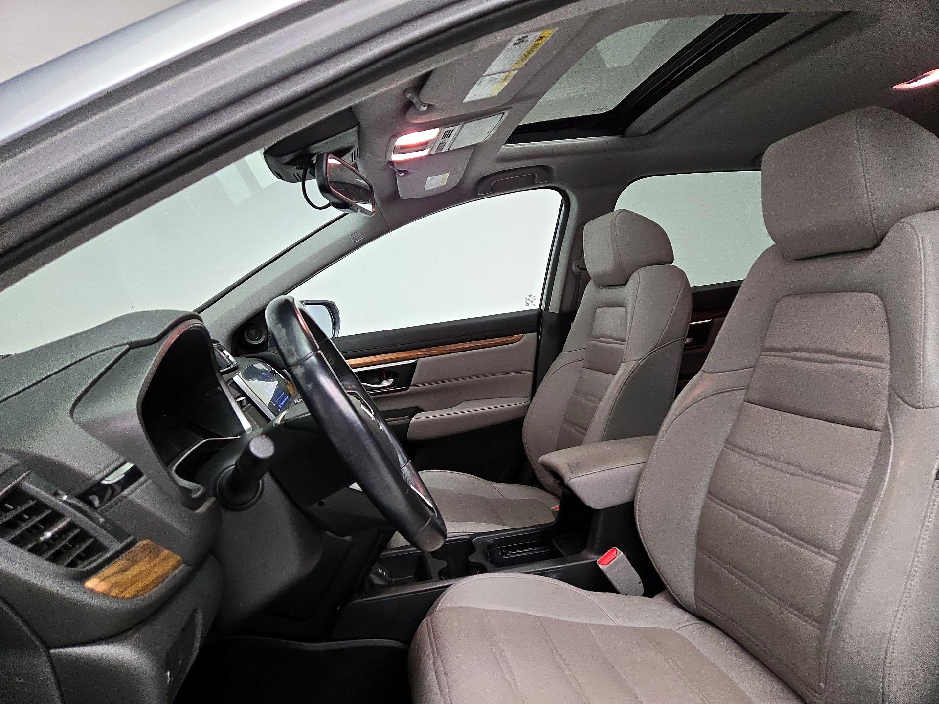 Thumbnail: 2018 Honda CR-V - 20