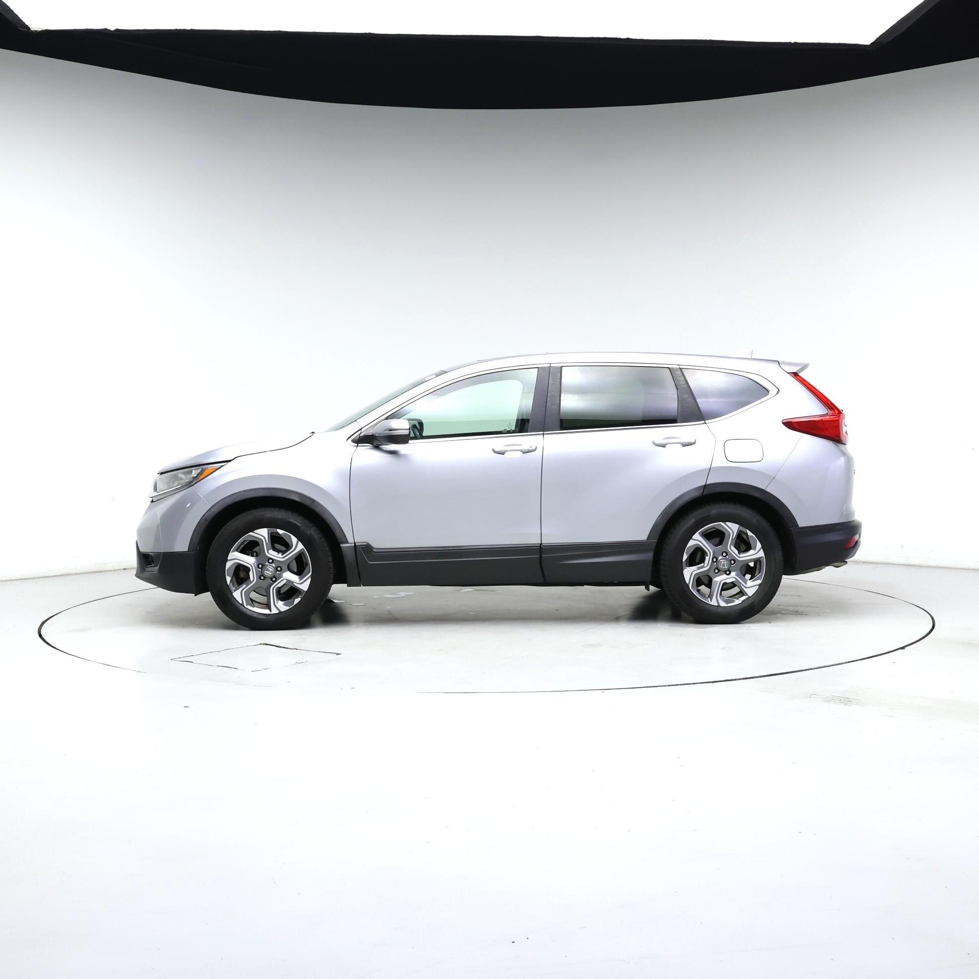 Thumbnail: 2018 Honda CR-V - 3