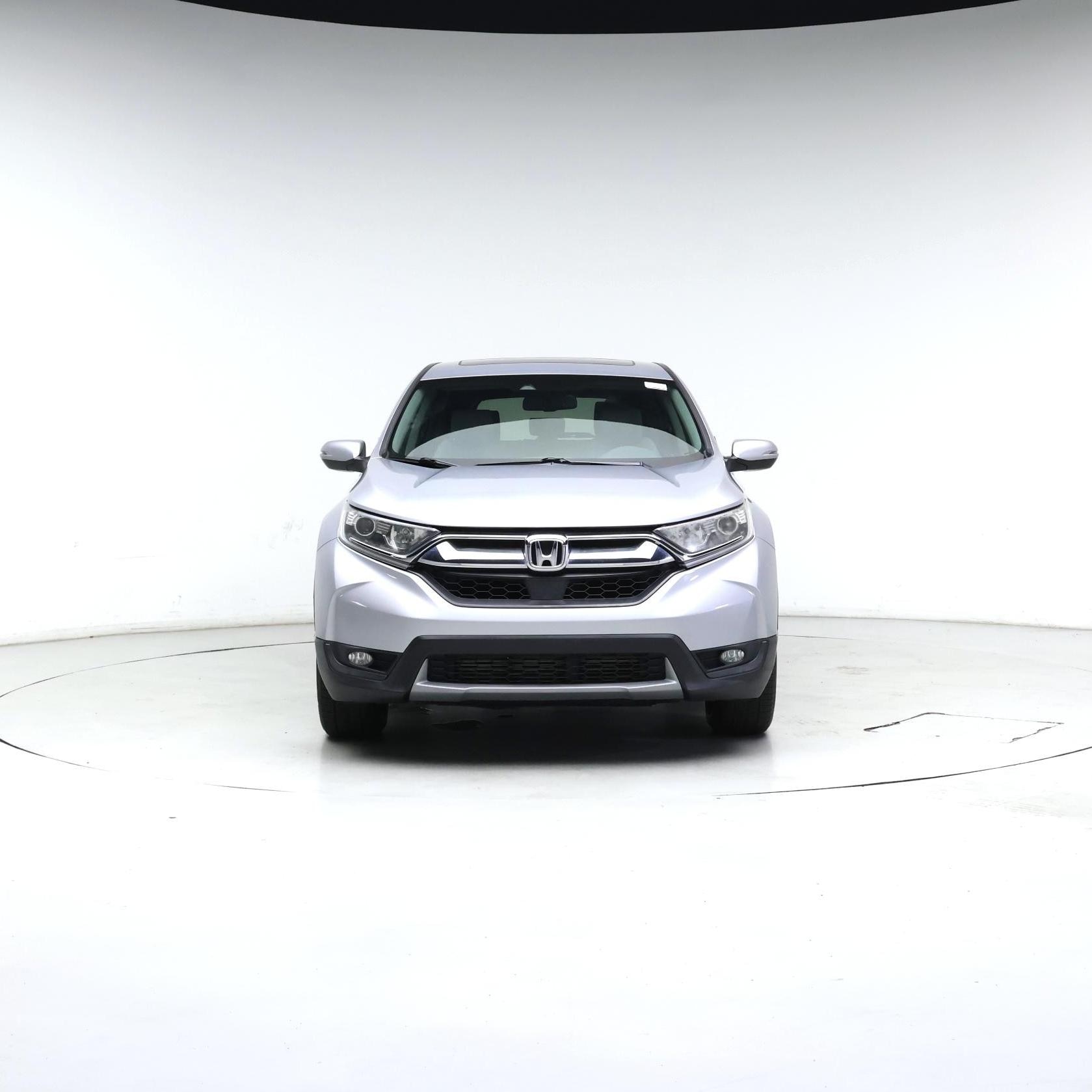 Thumbnail: 2018 Honda CR-V - 5