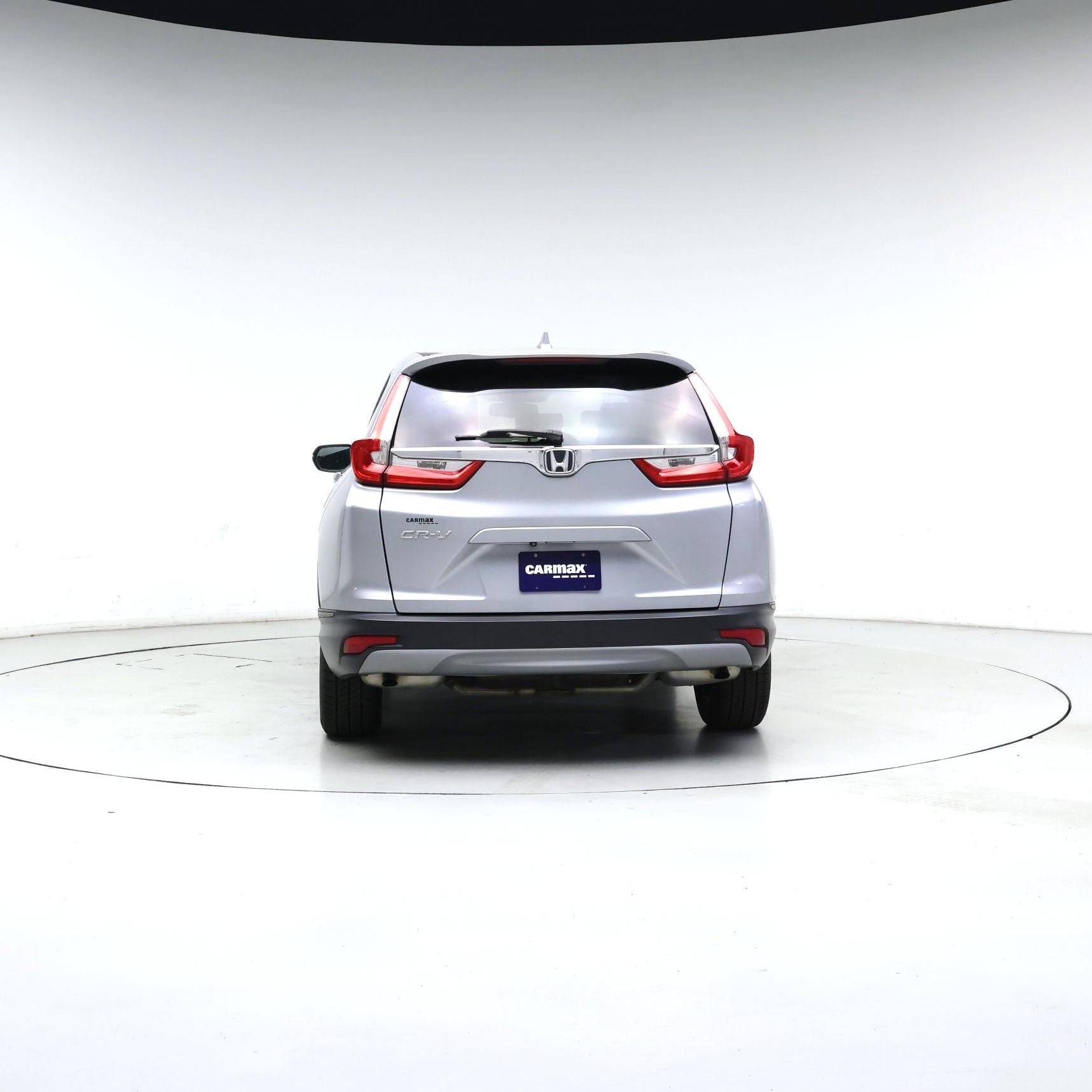 Thumbnail: 2018 Honda CR-V - 6