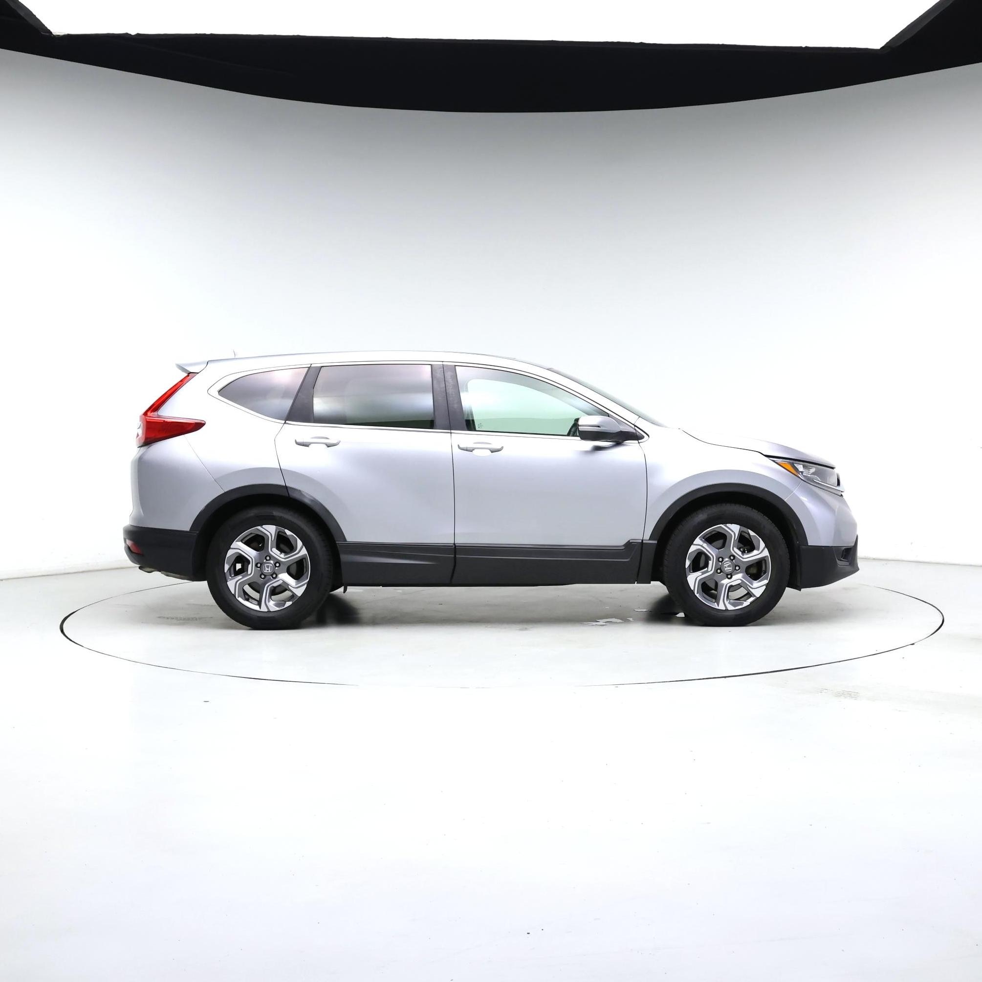 Thumbnail: 2018 Honda CR-V - 7