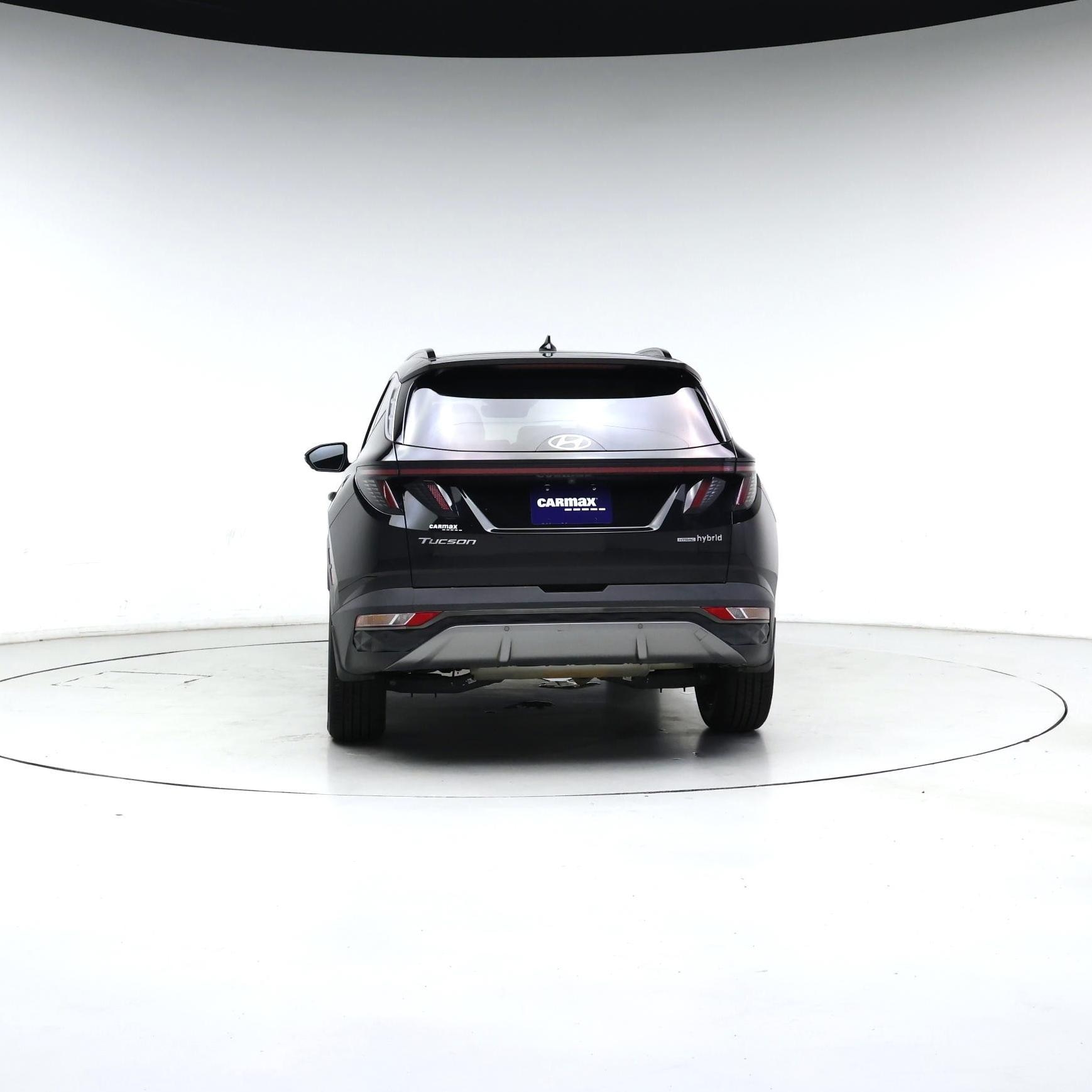 Thumbnail: 2022 Hyundai Tucson - 3