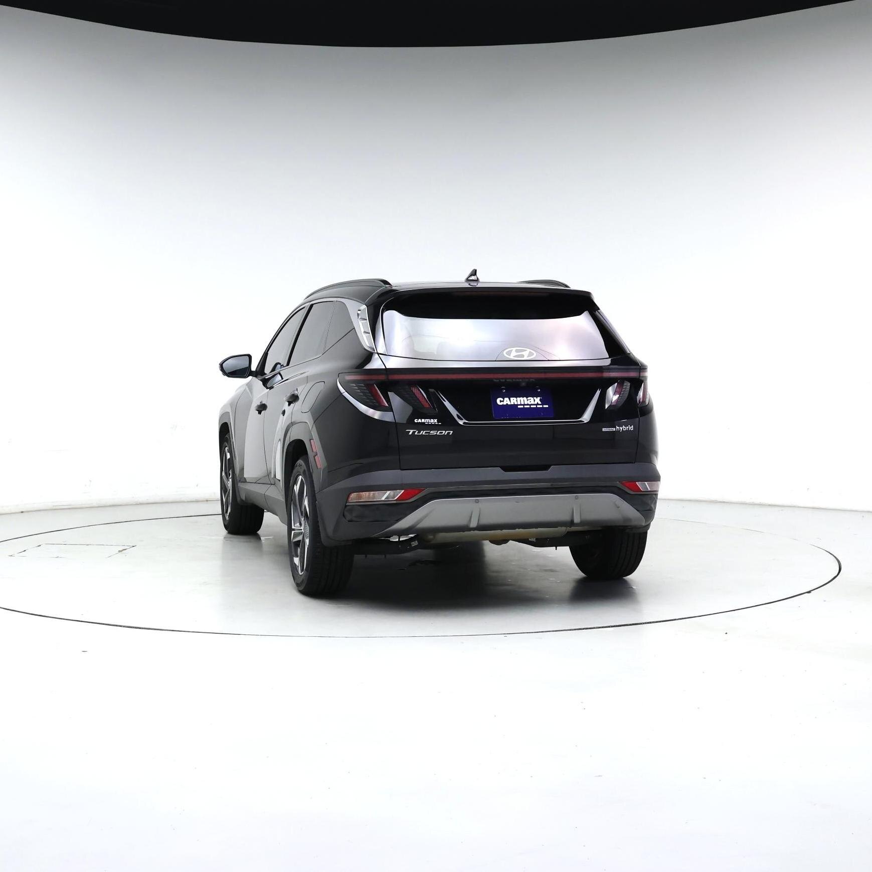 Thumbnail: 2022 Hyundai Tucson - 8